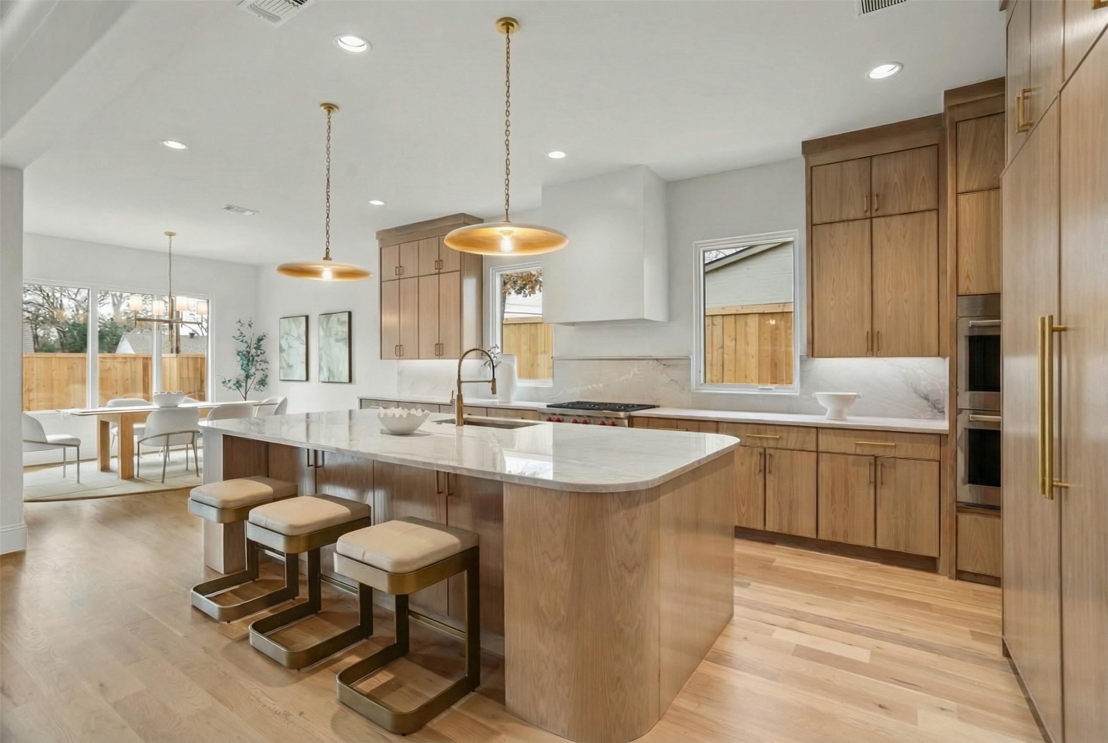 4164 Saranac Drive, Dallas, TX, 75220