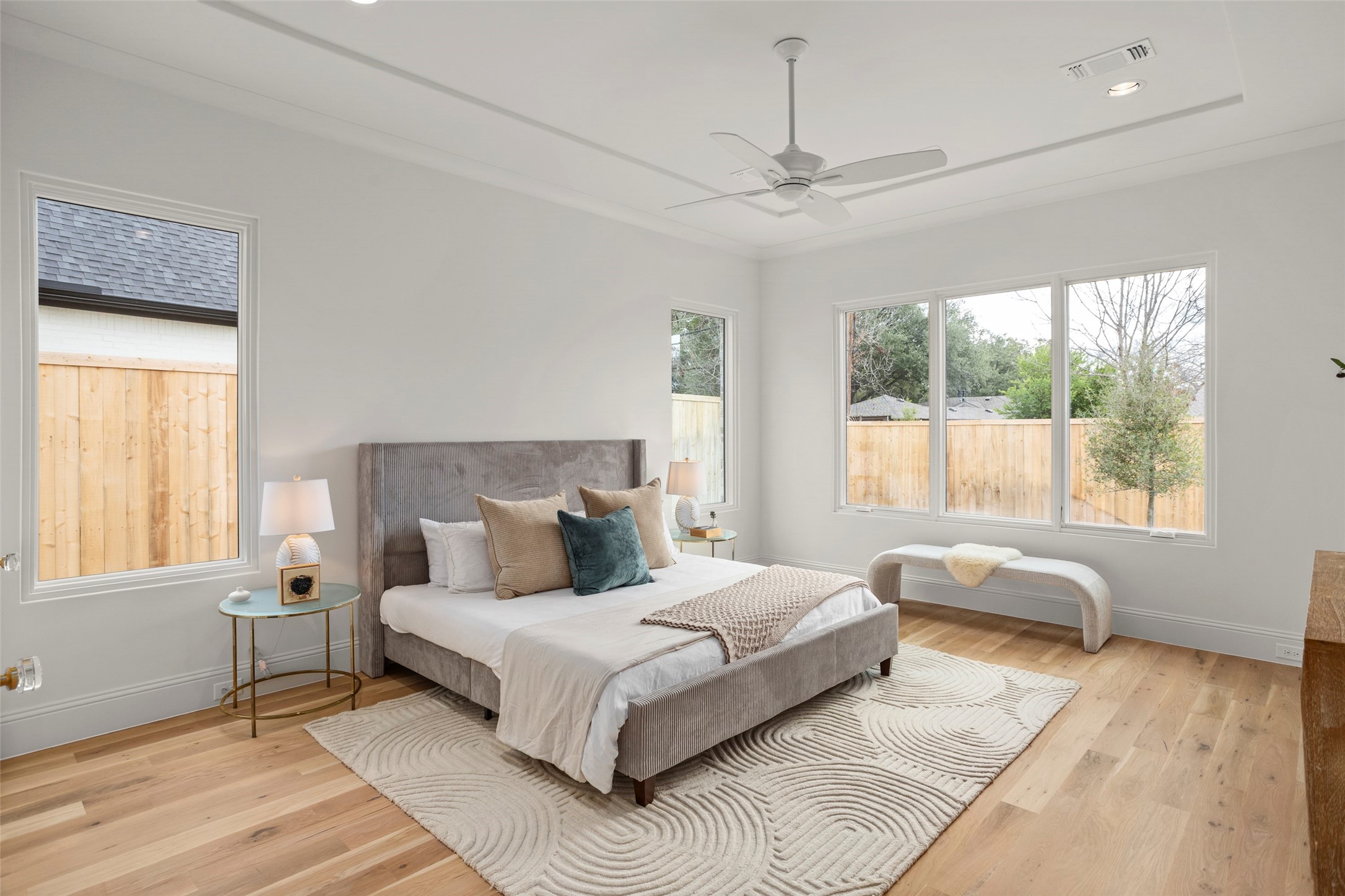 4164 Saranac Drive, Dallas, TX, 75220