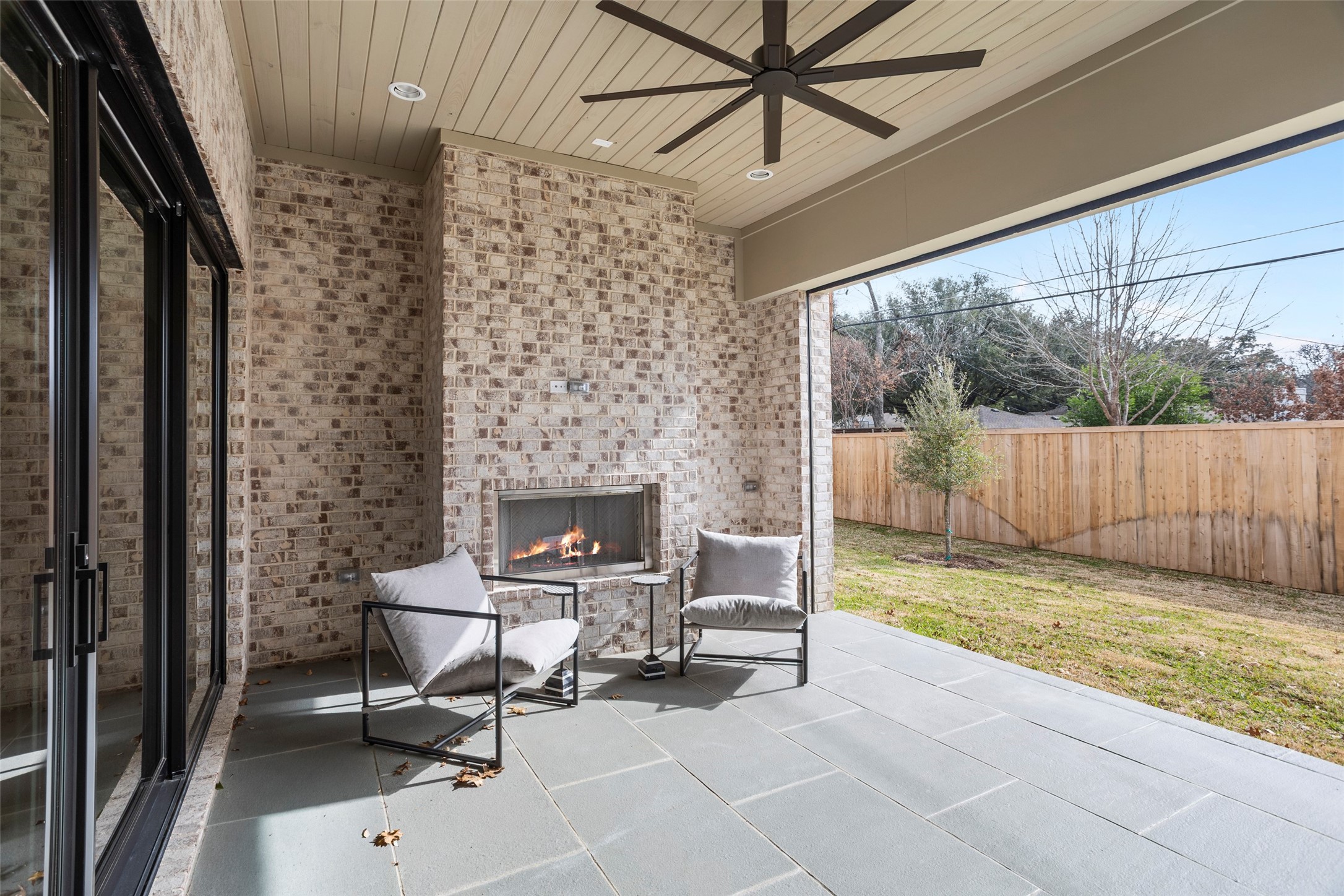 4164 Saranac Drive, Dallas, TX, 75220