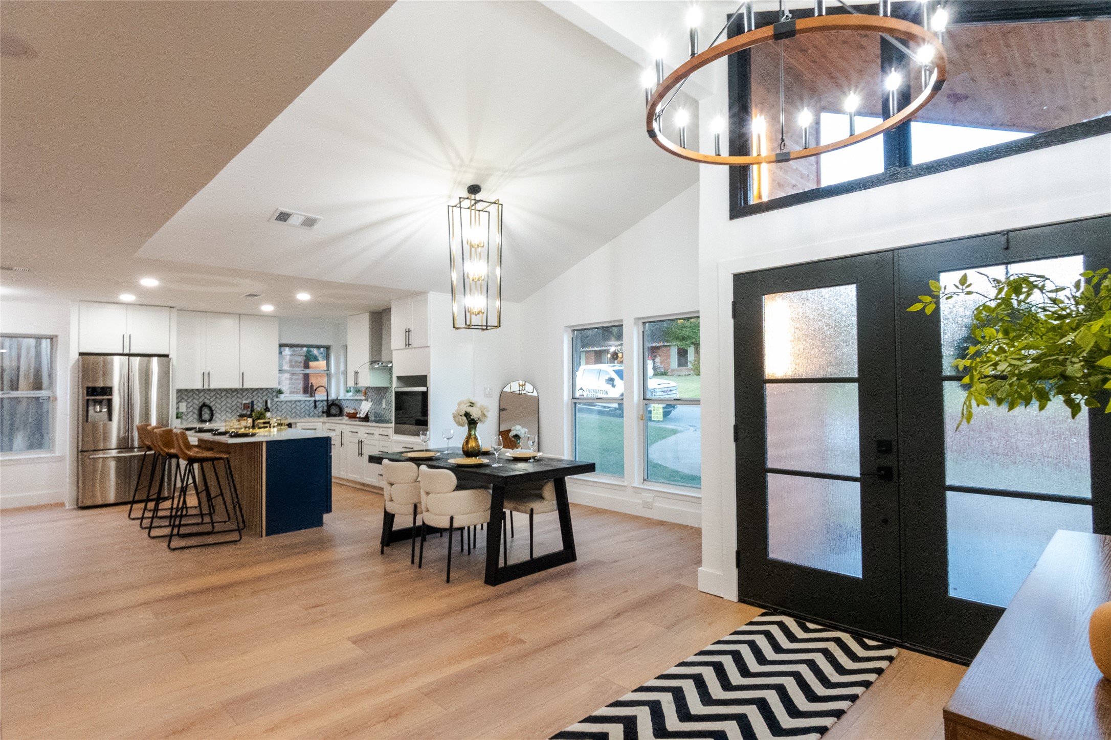 9648 Fallbrook Drive, Dallas, TX, 75243