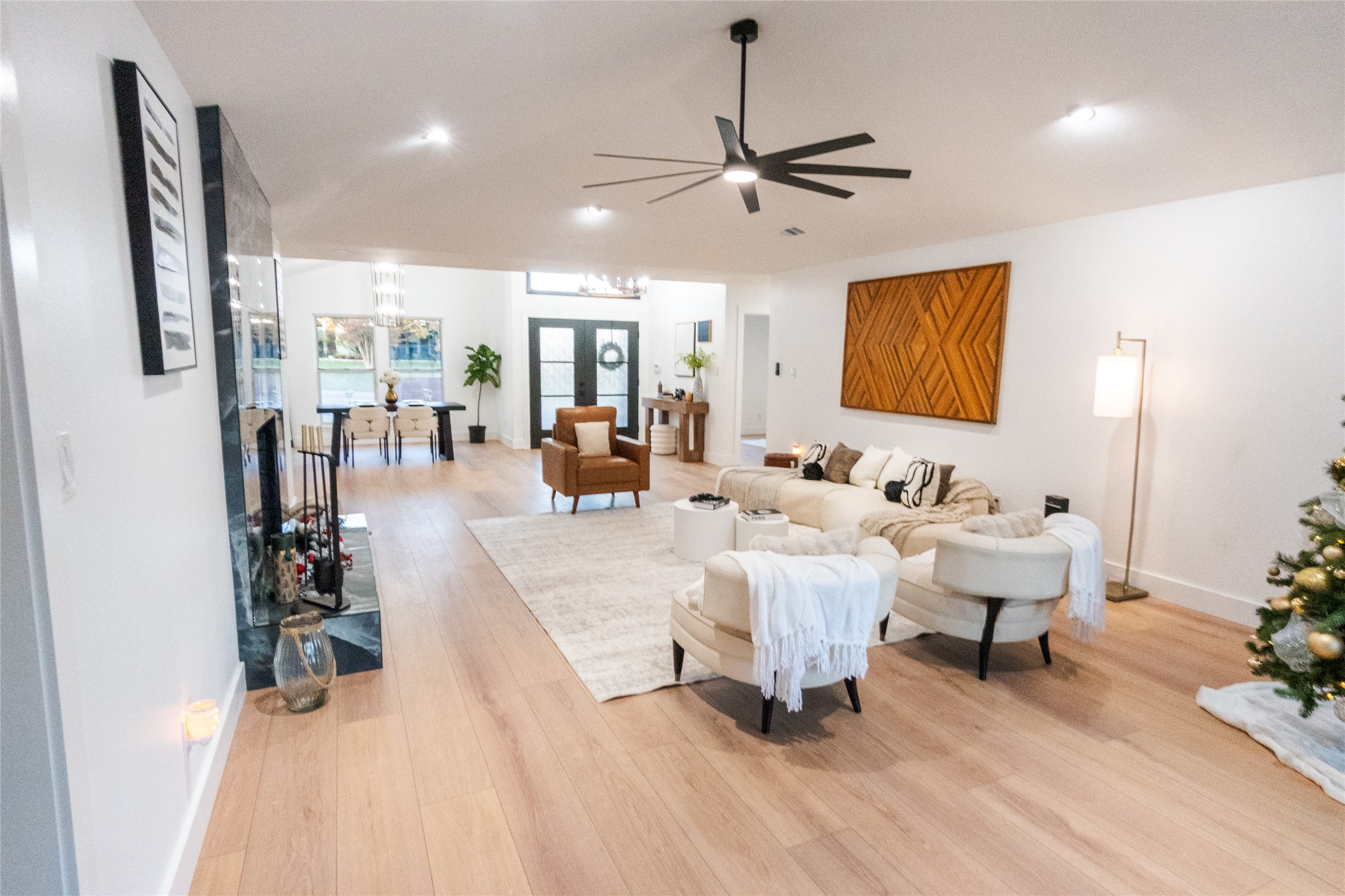 9648 Fallbrook Drive, Dallas, TX, 75243