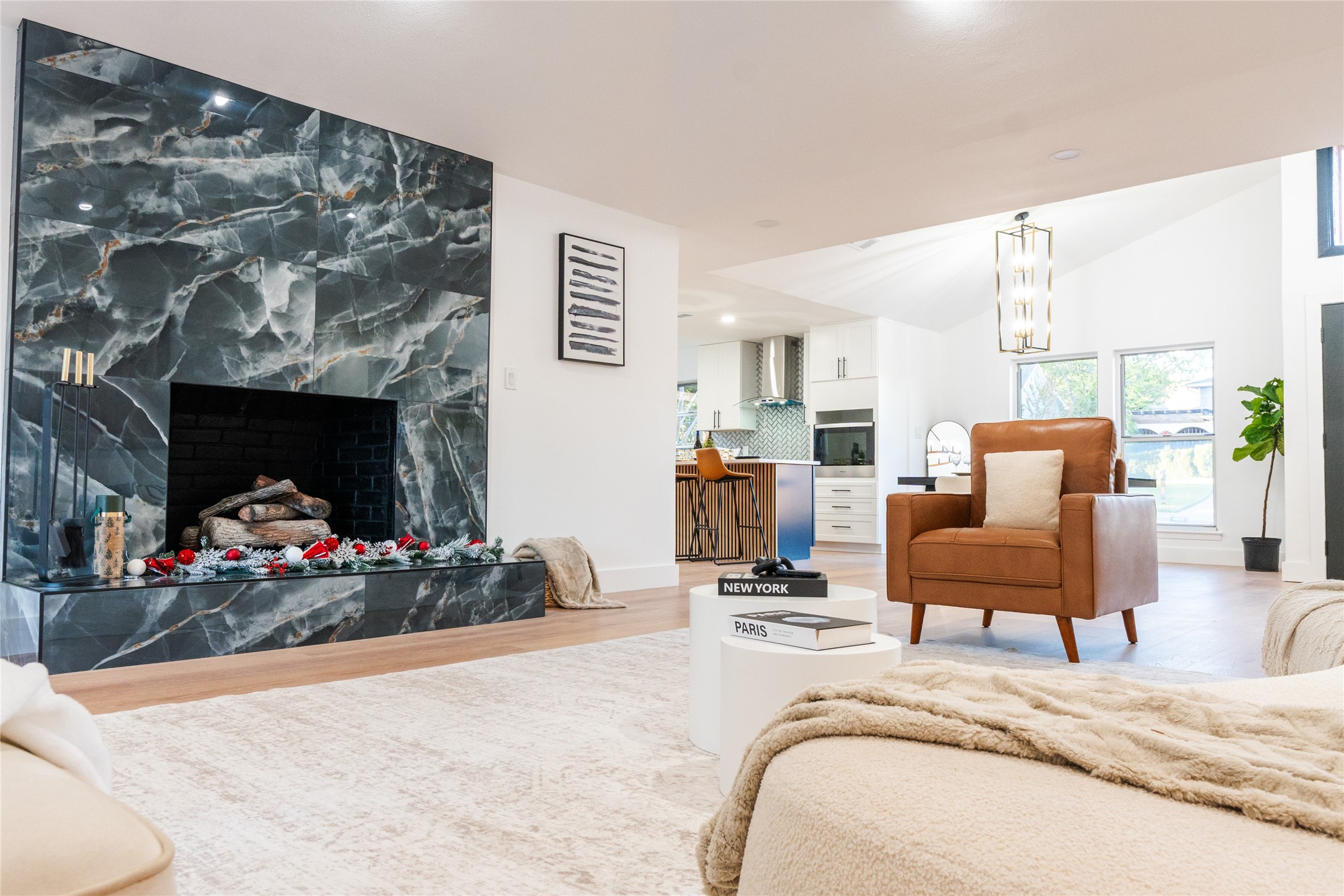 9648 Fallbrook Drive, Dallas, TX, 75243