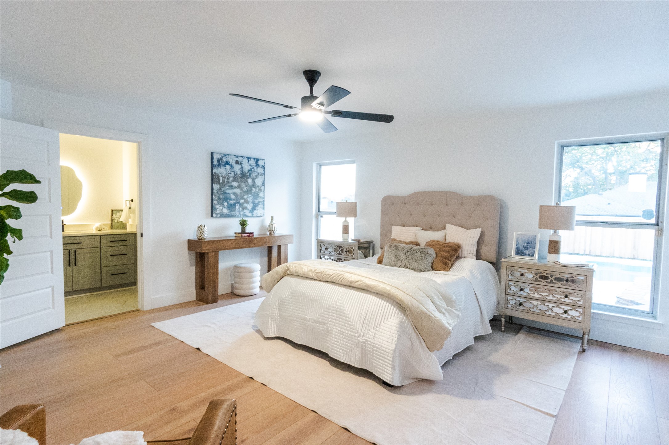 9648 Fallbrook Drive, Dallas, TX, 75243