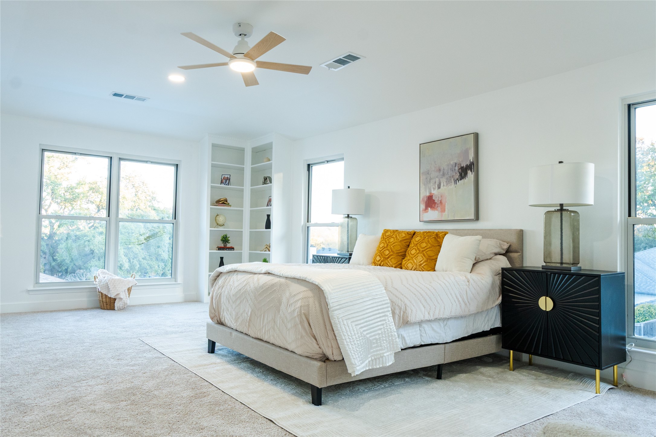 9648 Fallbrook Drive, Dallas, TX, 75243