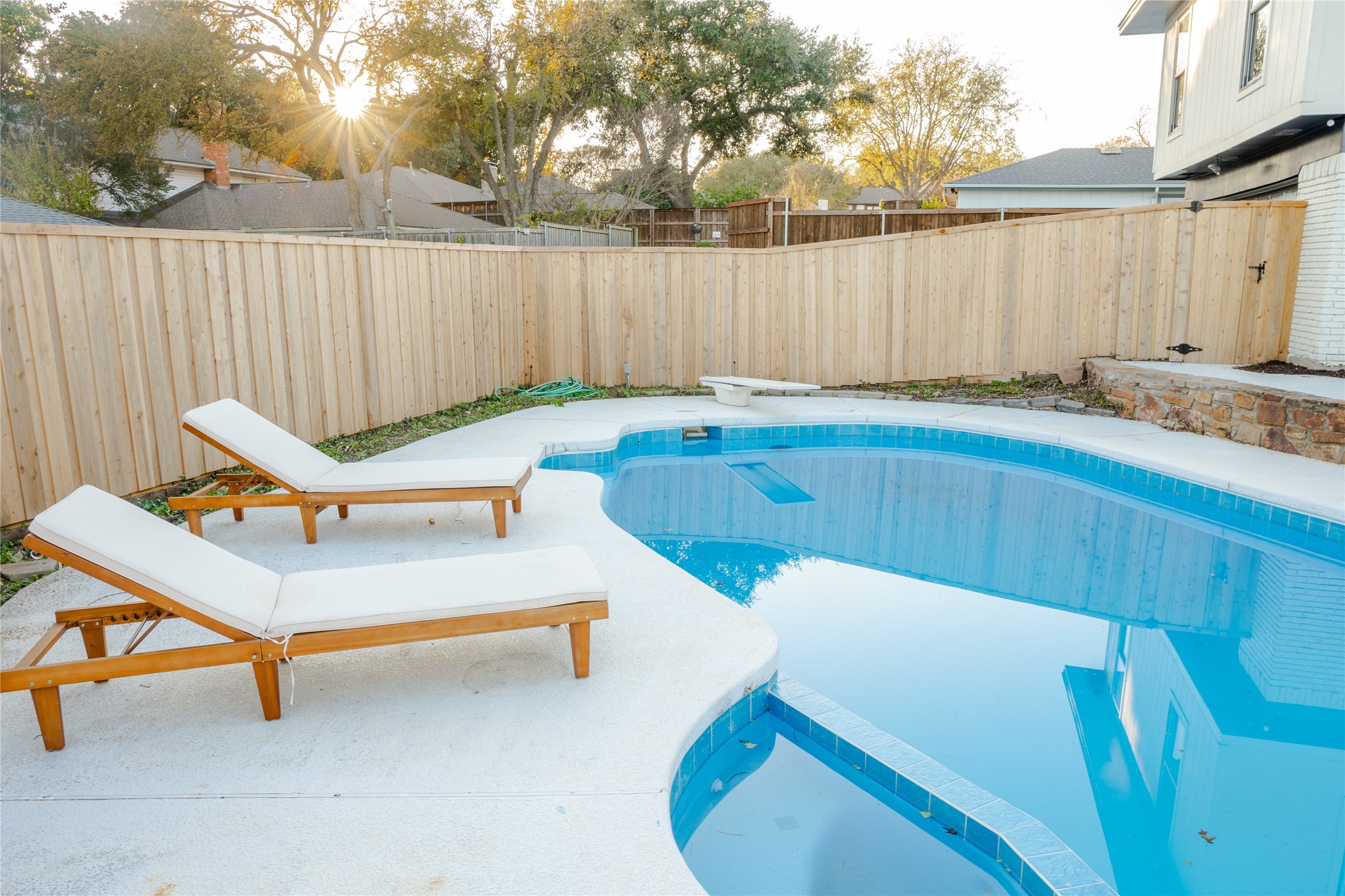9648 Fallbrook Drive, Dallas, TX, 75243