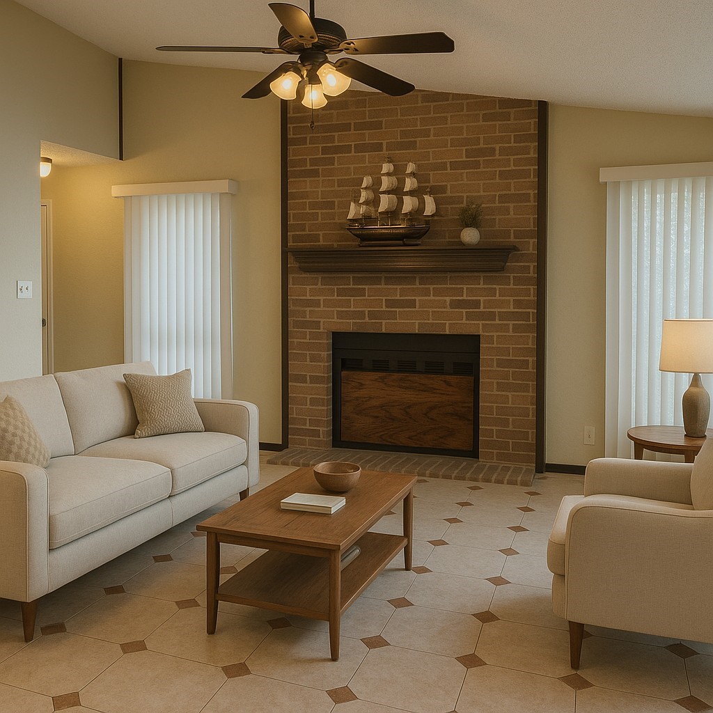 Property photo 04 of 1200 Calico Lane UNIT 820, Arlington, TX 76011 | MLS #21144198