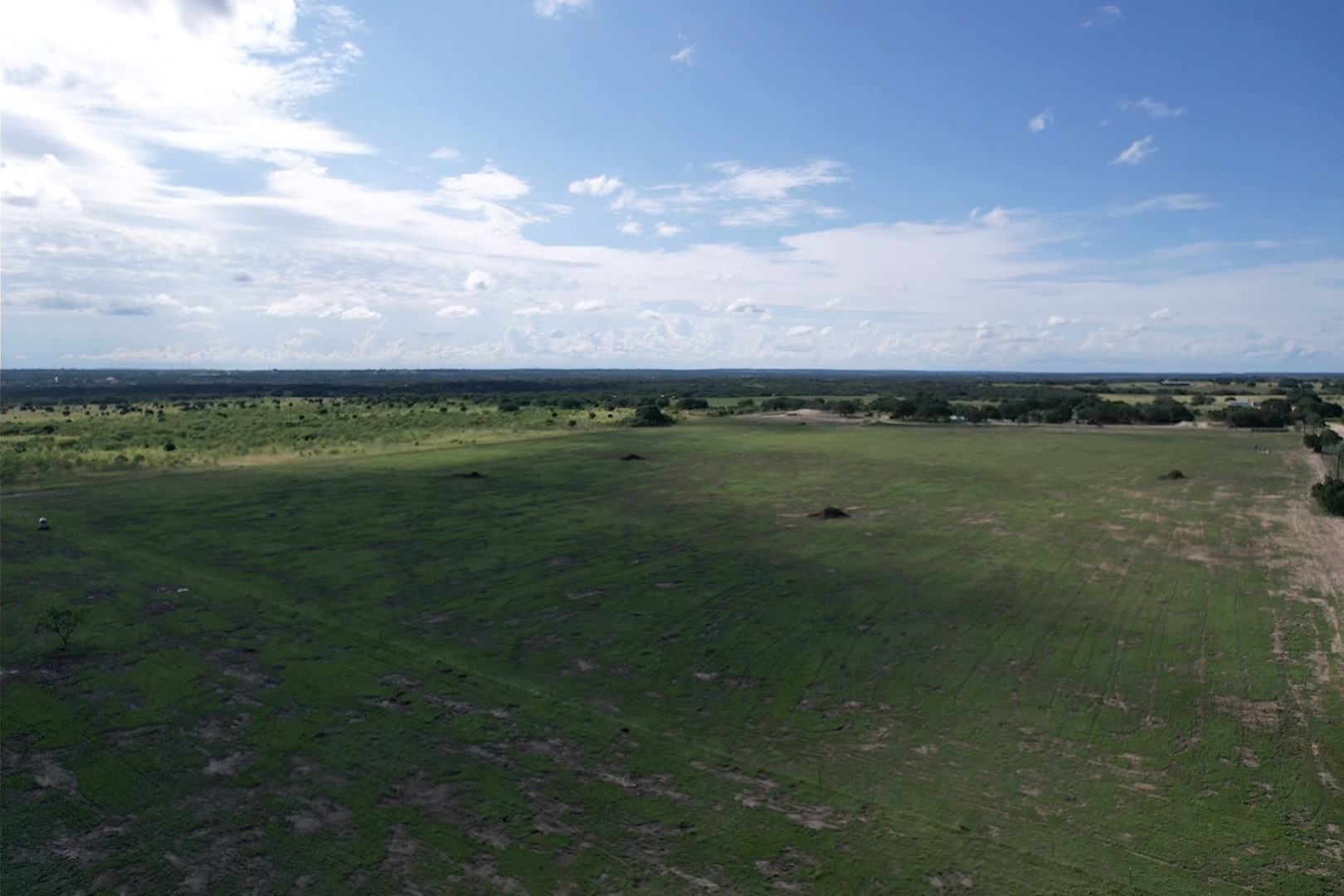 11 County Road 191, Mullin, TX, 76864