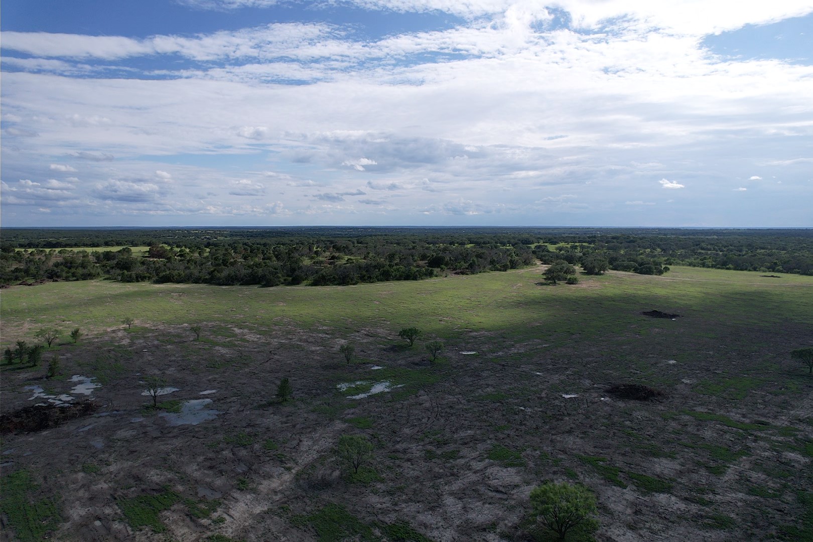11 County Road 191, Mullin, TX, 76864