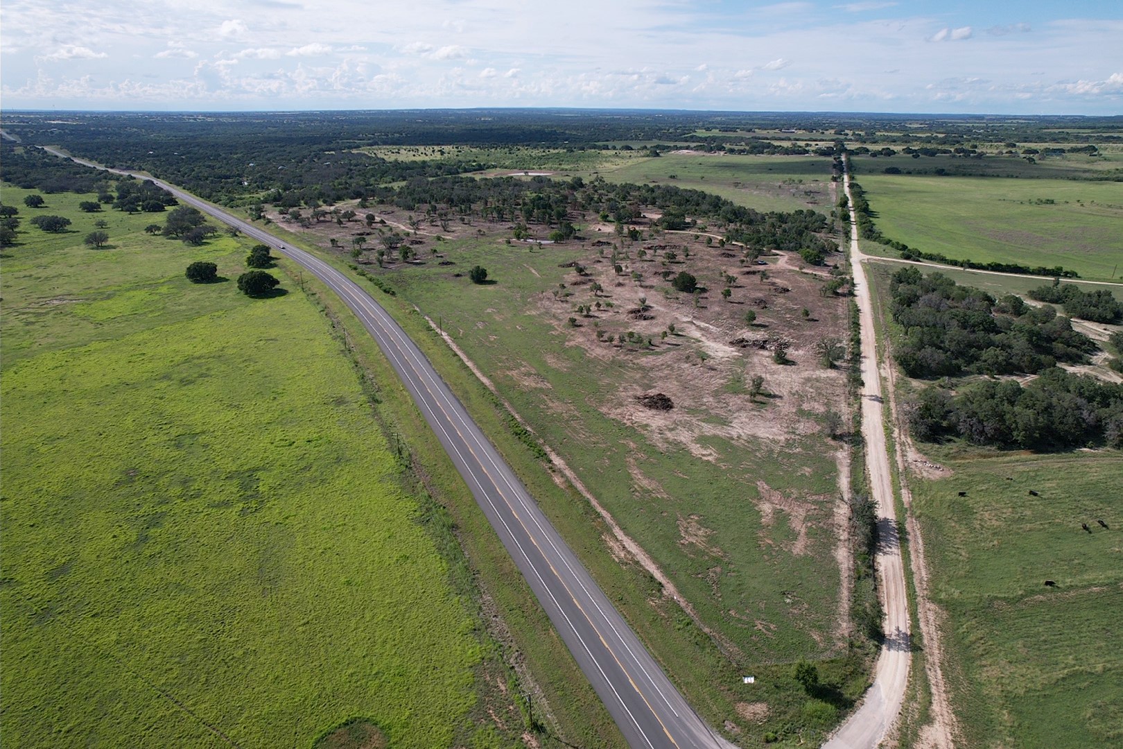 11 County Road 191, Mullin, TX, 76864