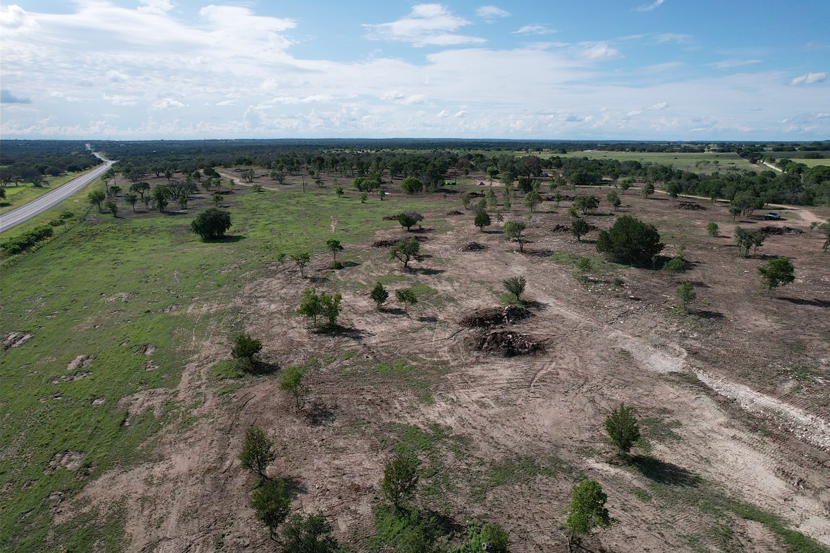 11 County Road 191, Mullin, TX, 76864