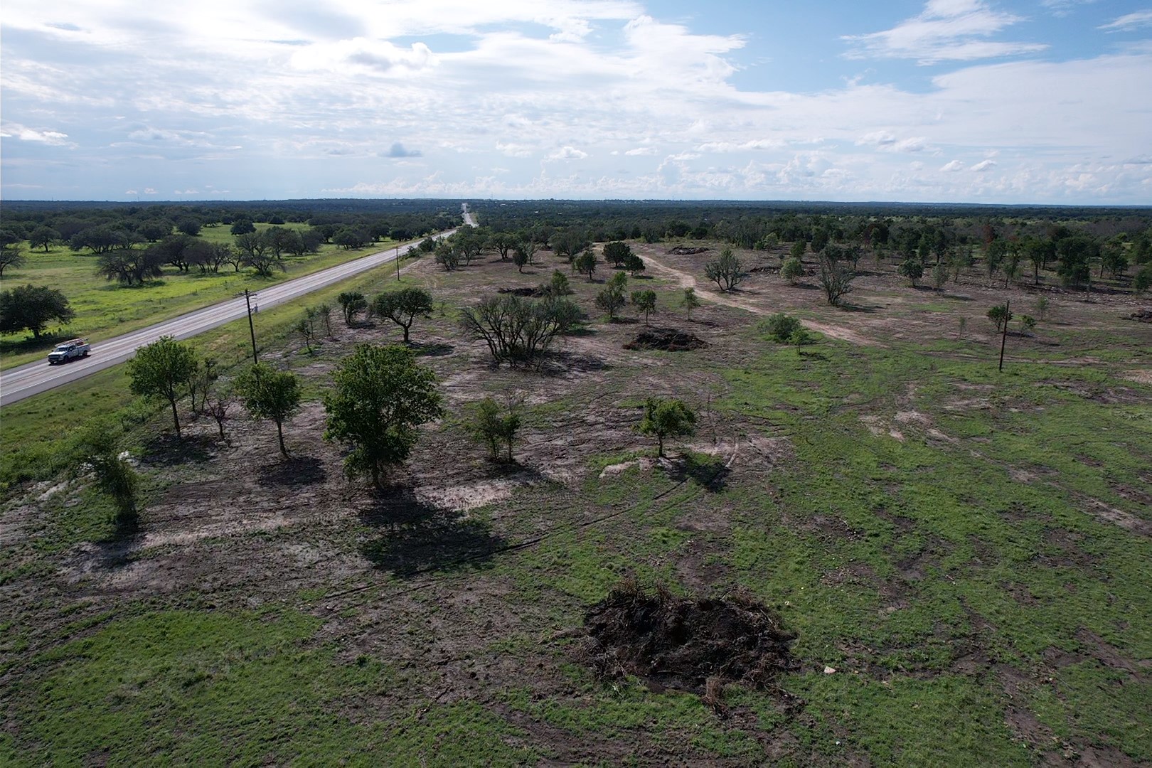 11 County Road 191, Mullin, TX, 76864