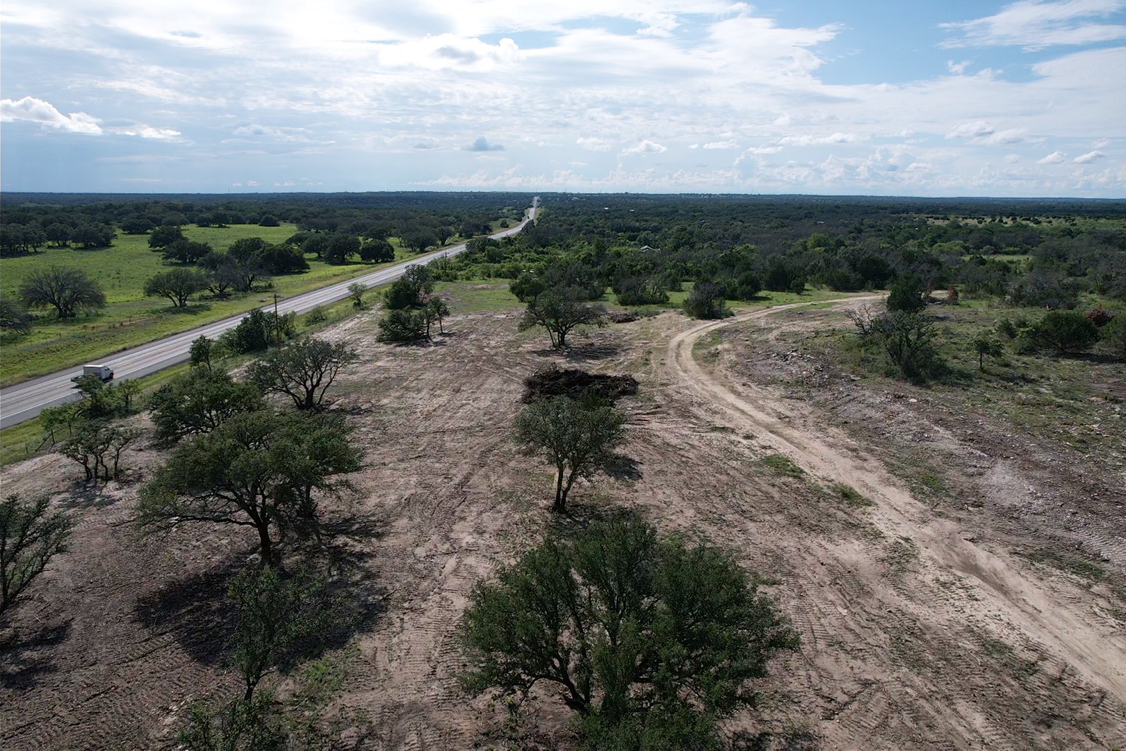 11 County Road 191, Mullin, TX, 76864