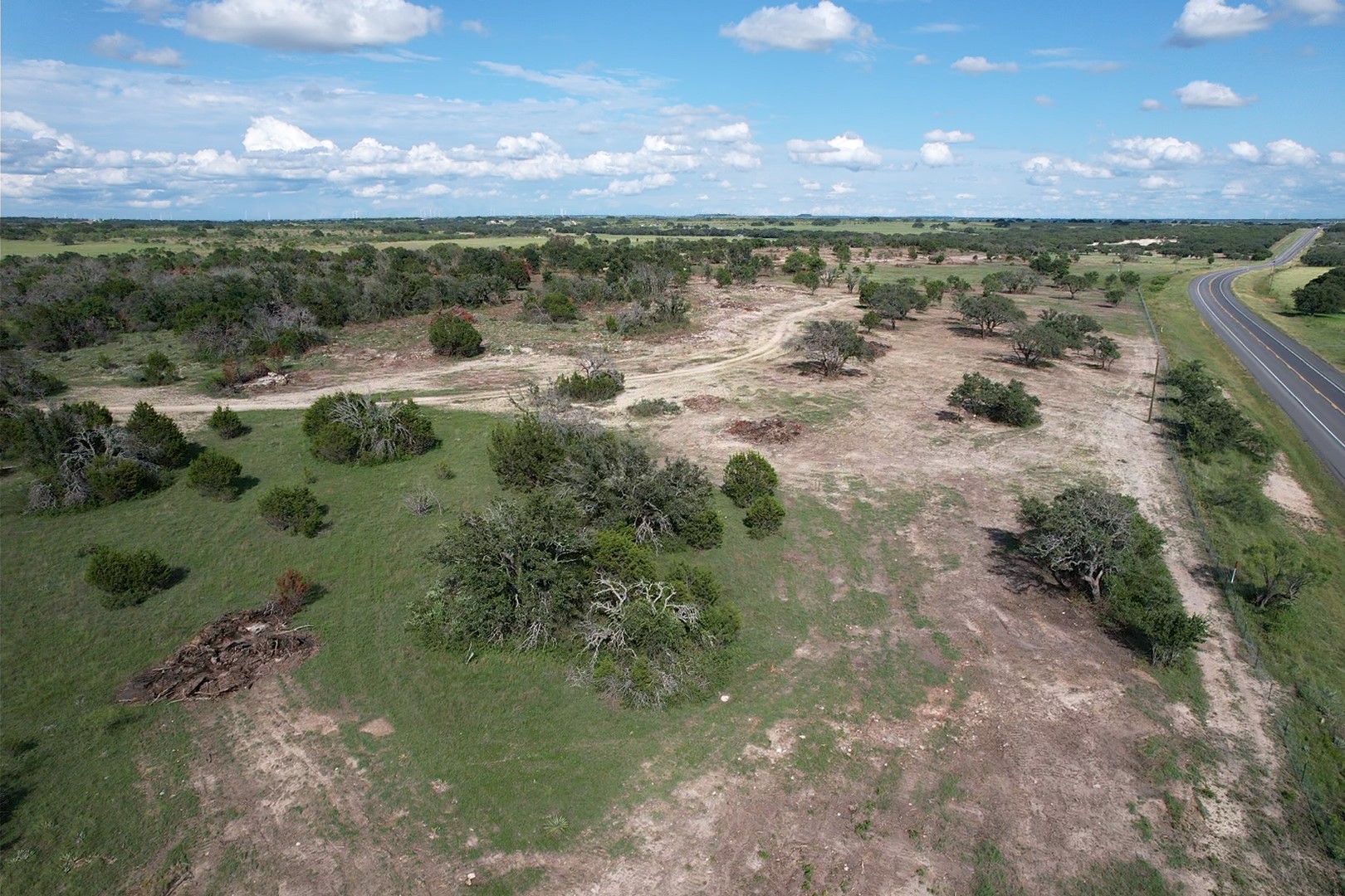 11 County Road 191, Mullin, TX, 76864