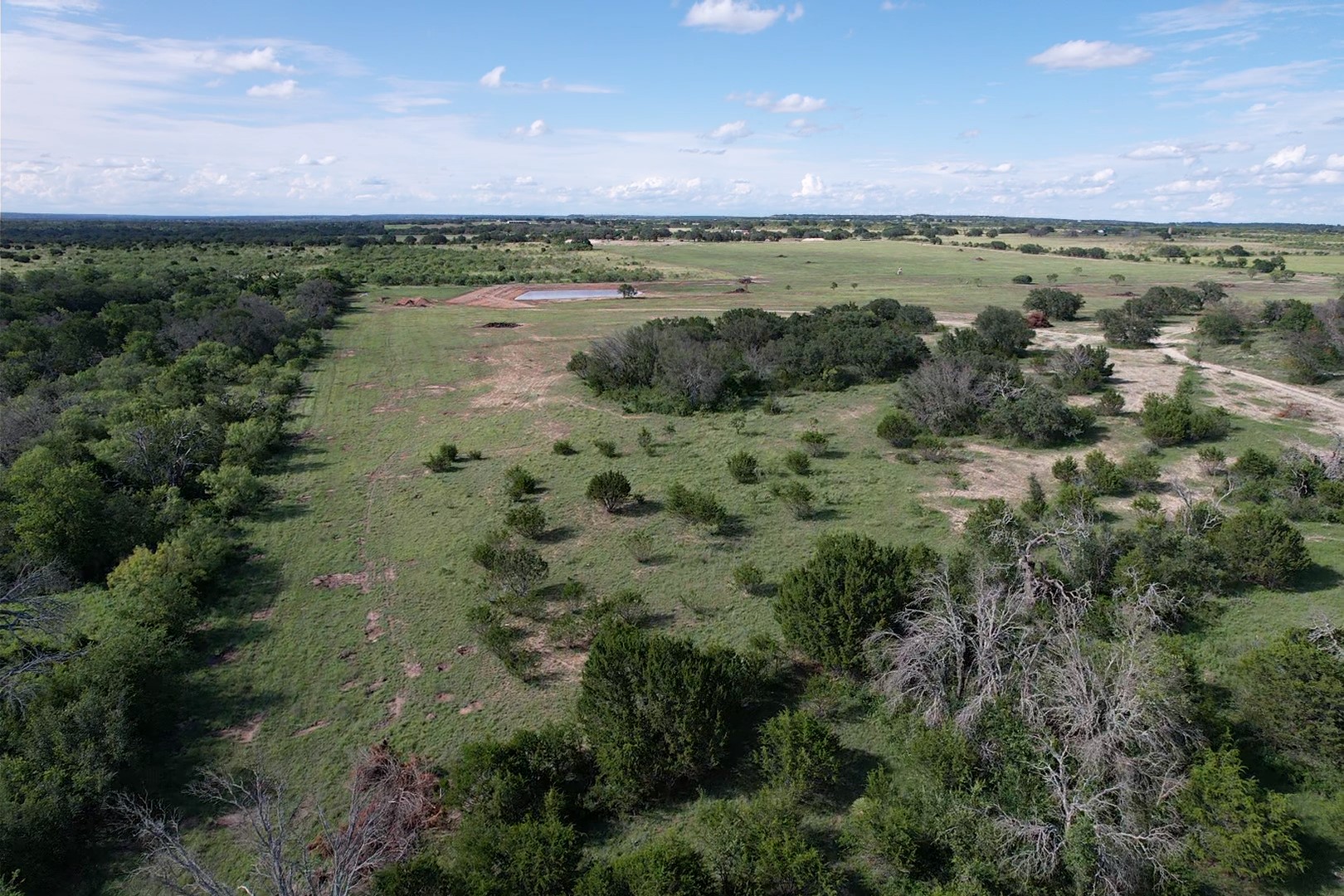 11 County Road 191, Mullin, TX, 76864