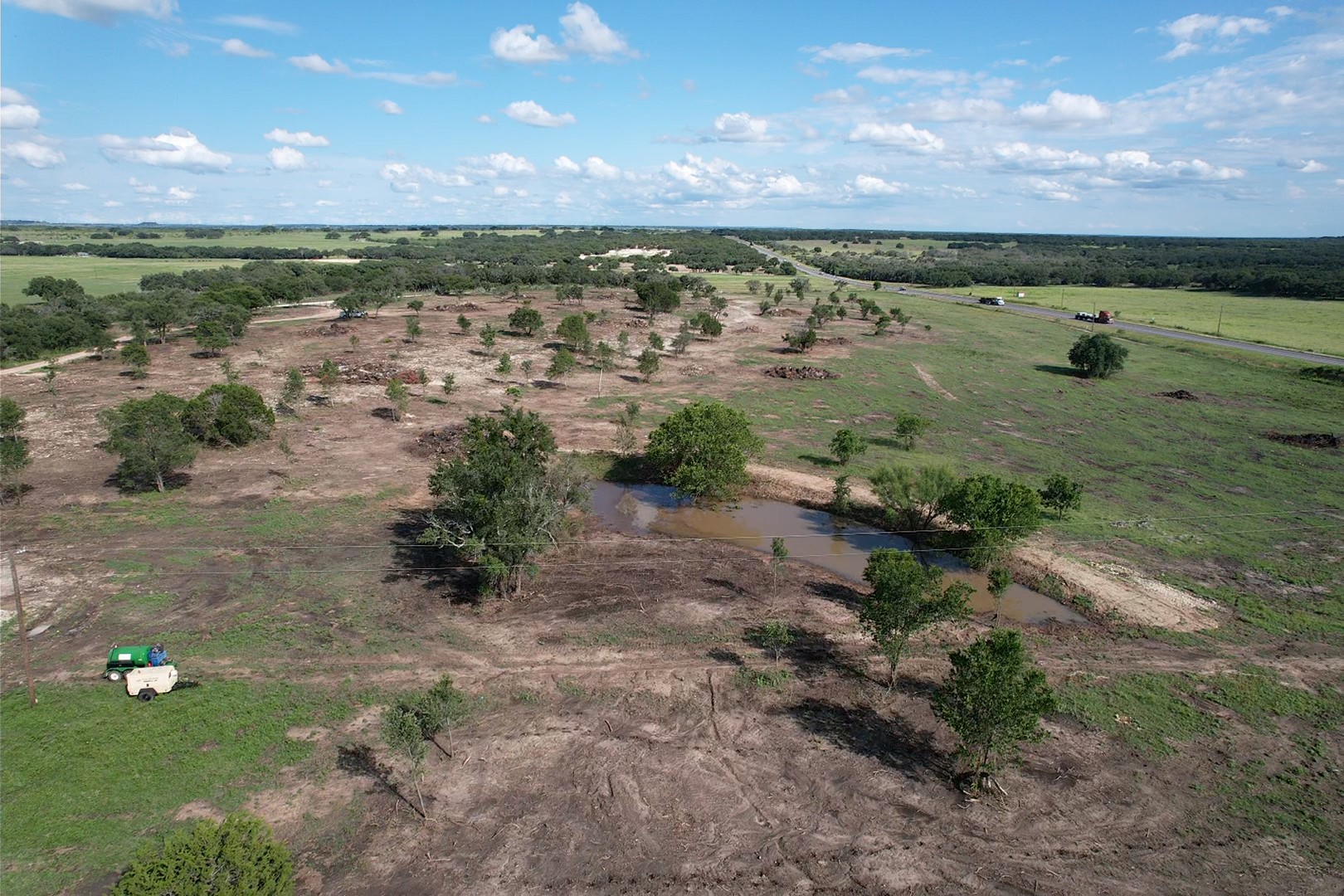 11 County Road 191, Mullin, TX, 76864