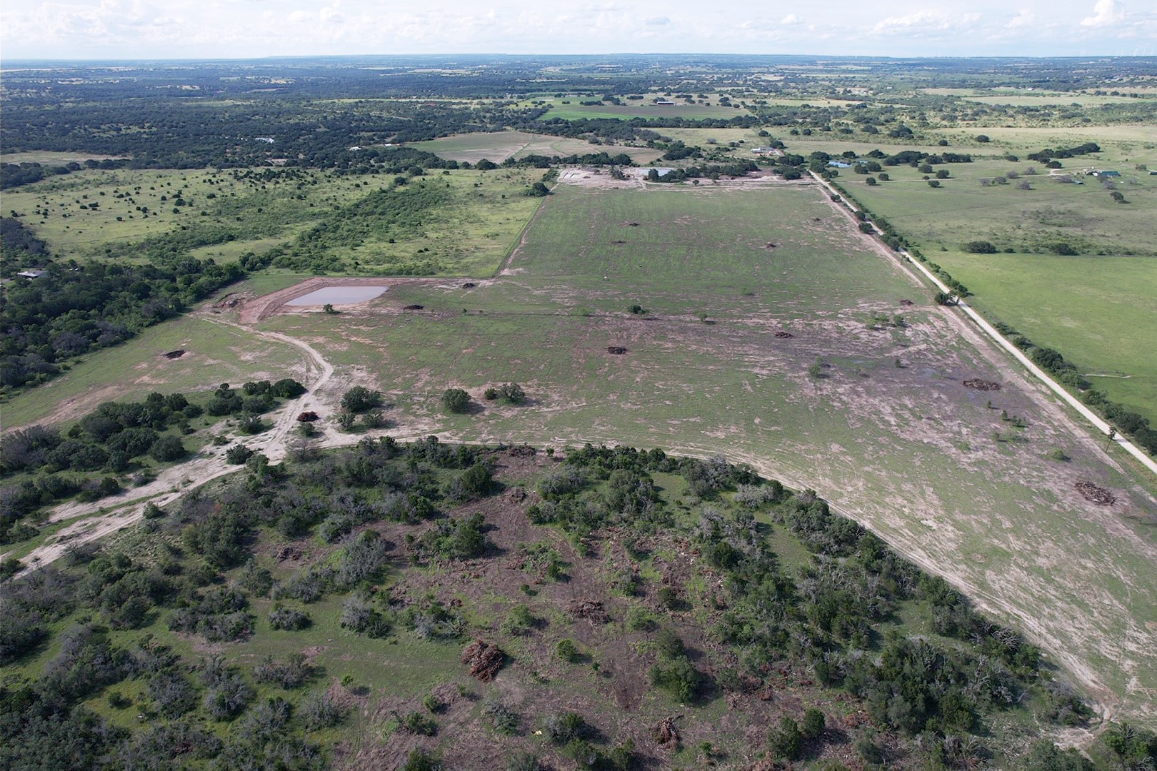 11 County Road 191, Mullin, TX, 76864