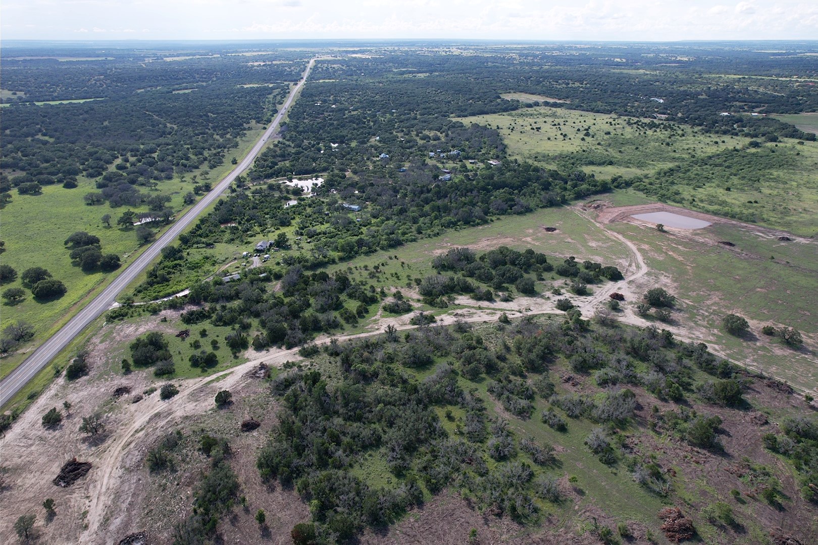 11 County Road 191, Mullin, TX, 76864