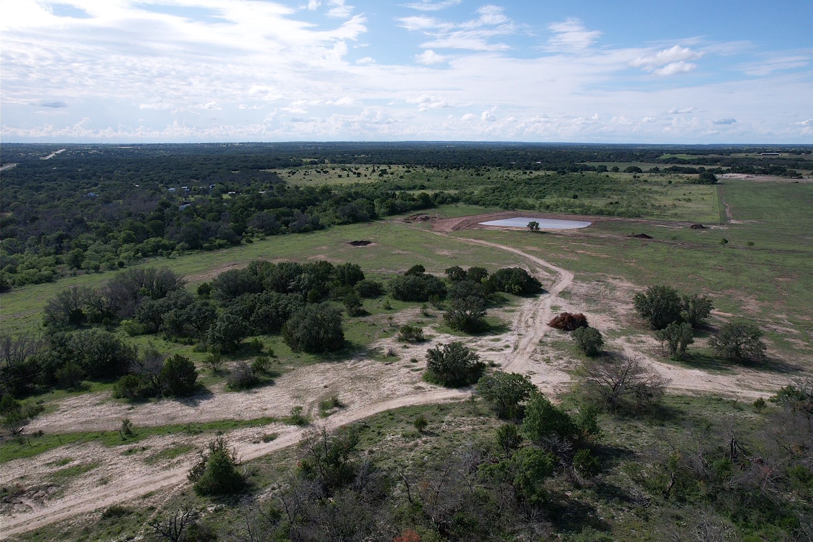 11 County Road 191, Mullin, TX, 76864