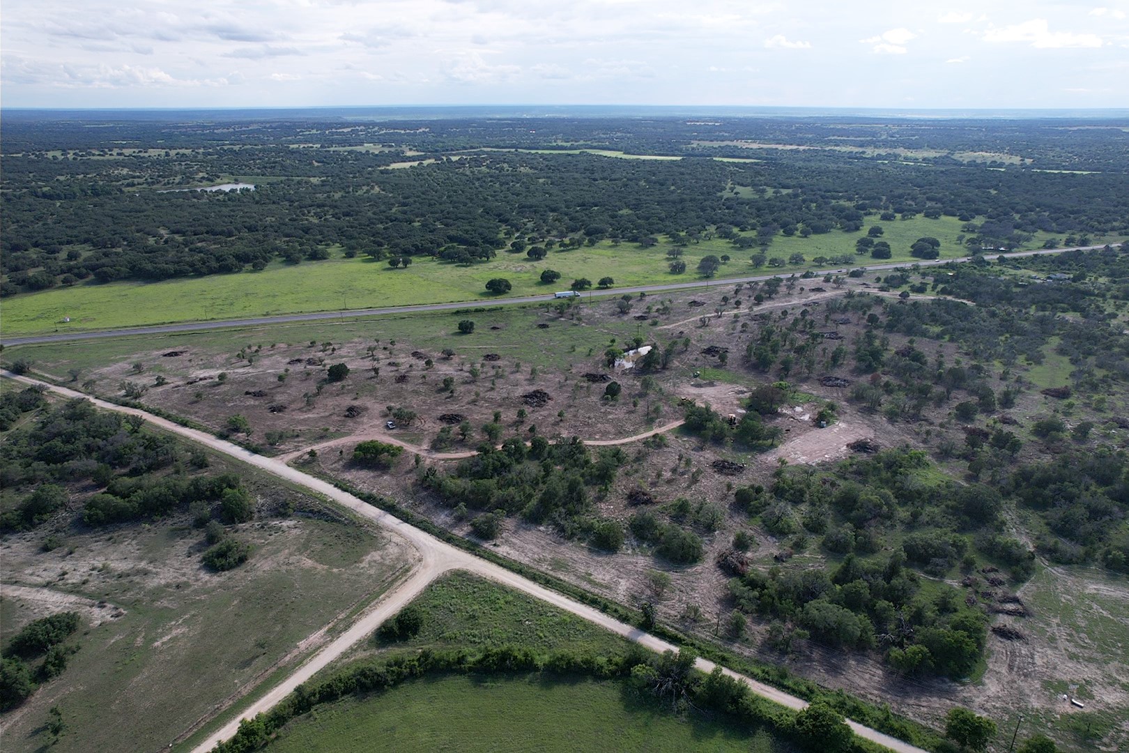 11 County Road 191, Mullin, TX, 76864