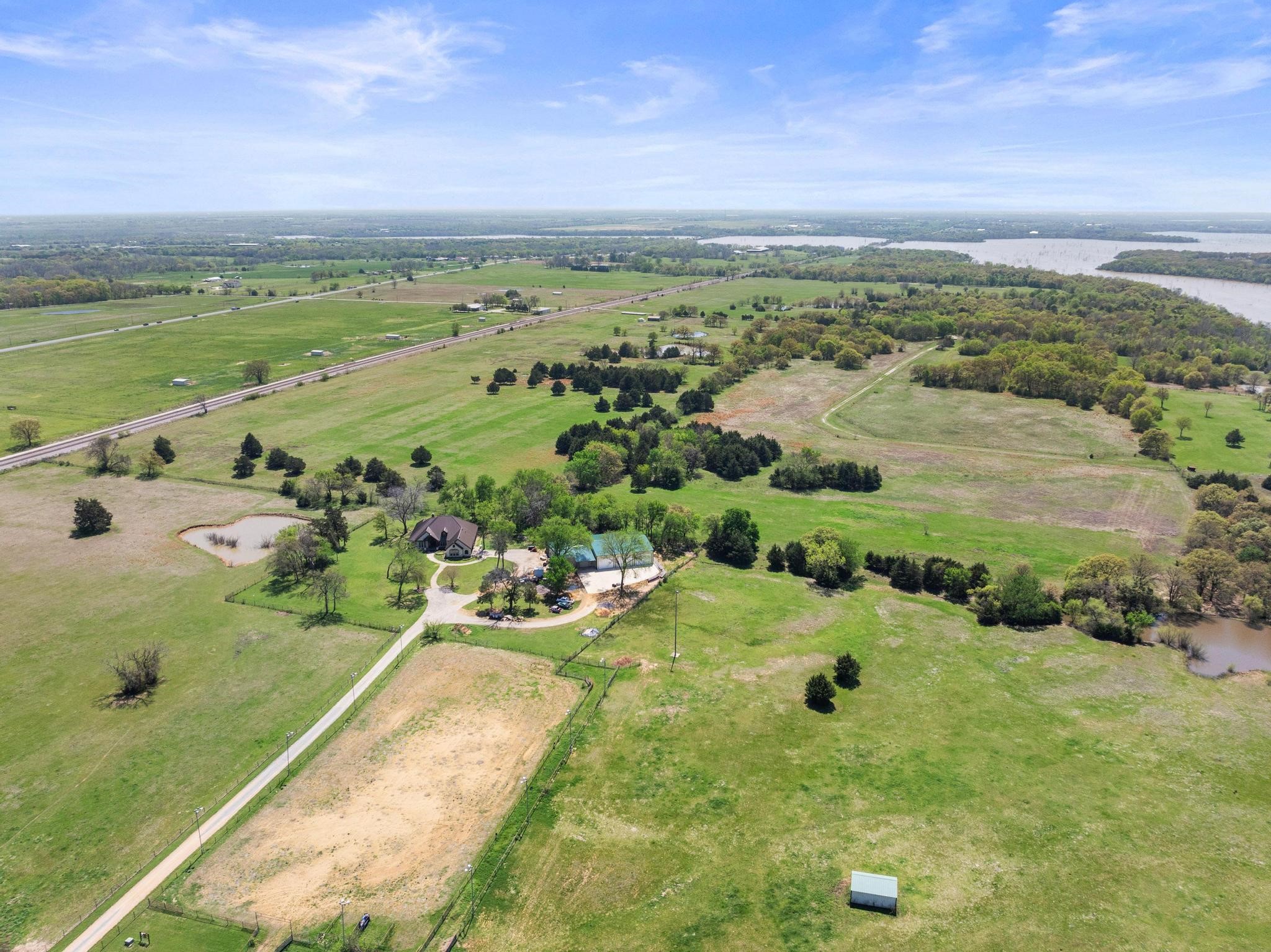Property photo 04 of TBD Hog Town Road, Collinsville, TX 76233 | MLS #21144225