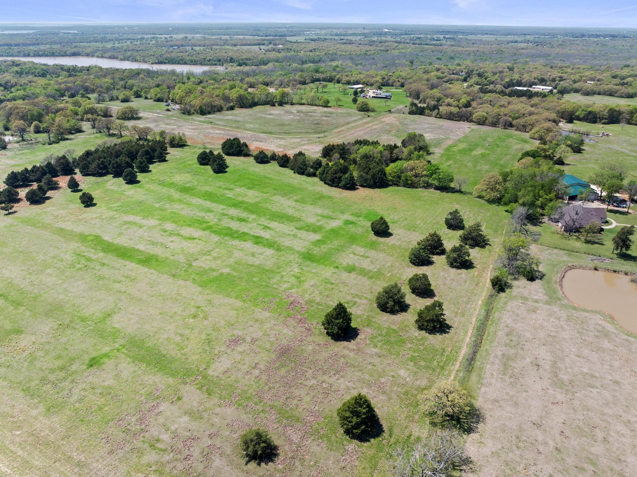 Tract 1 Hog Town Road, Collinsville, TX, 76233