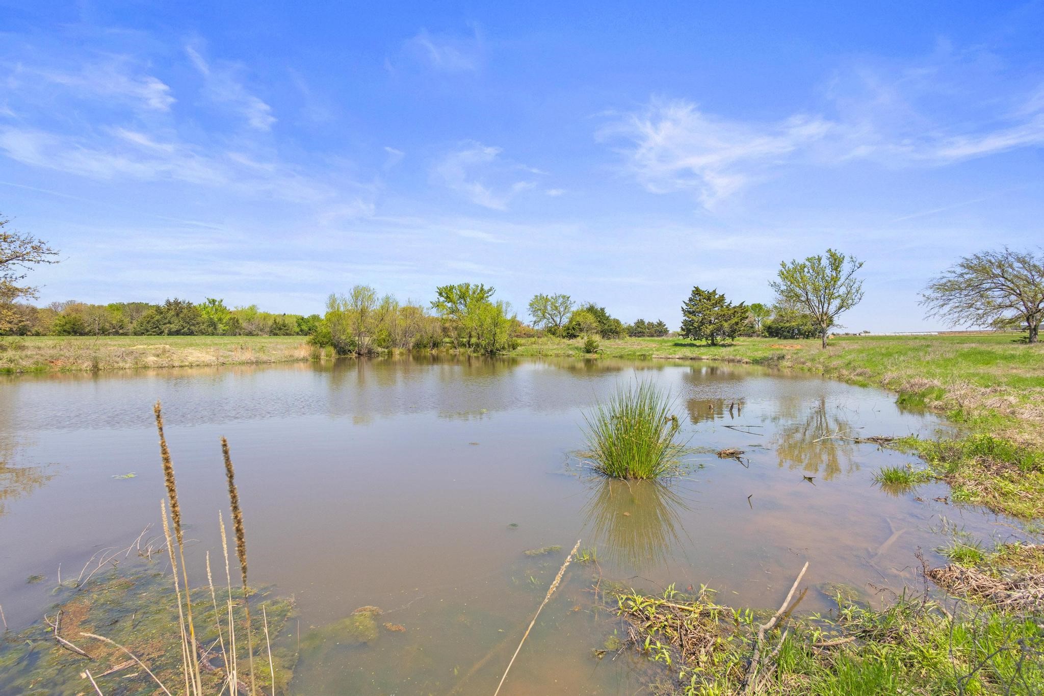Tract 1 Hog Town Road, Collinsville, TX, 76233