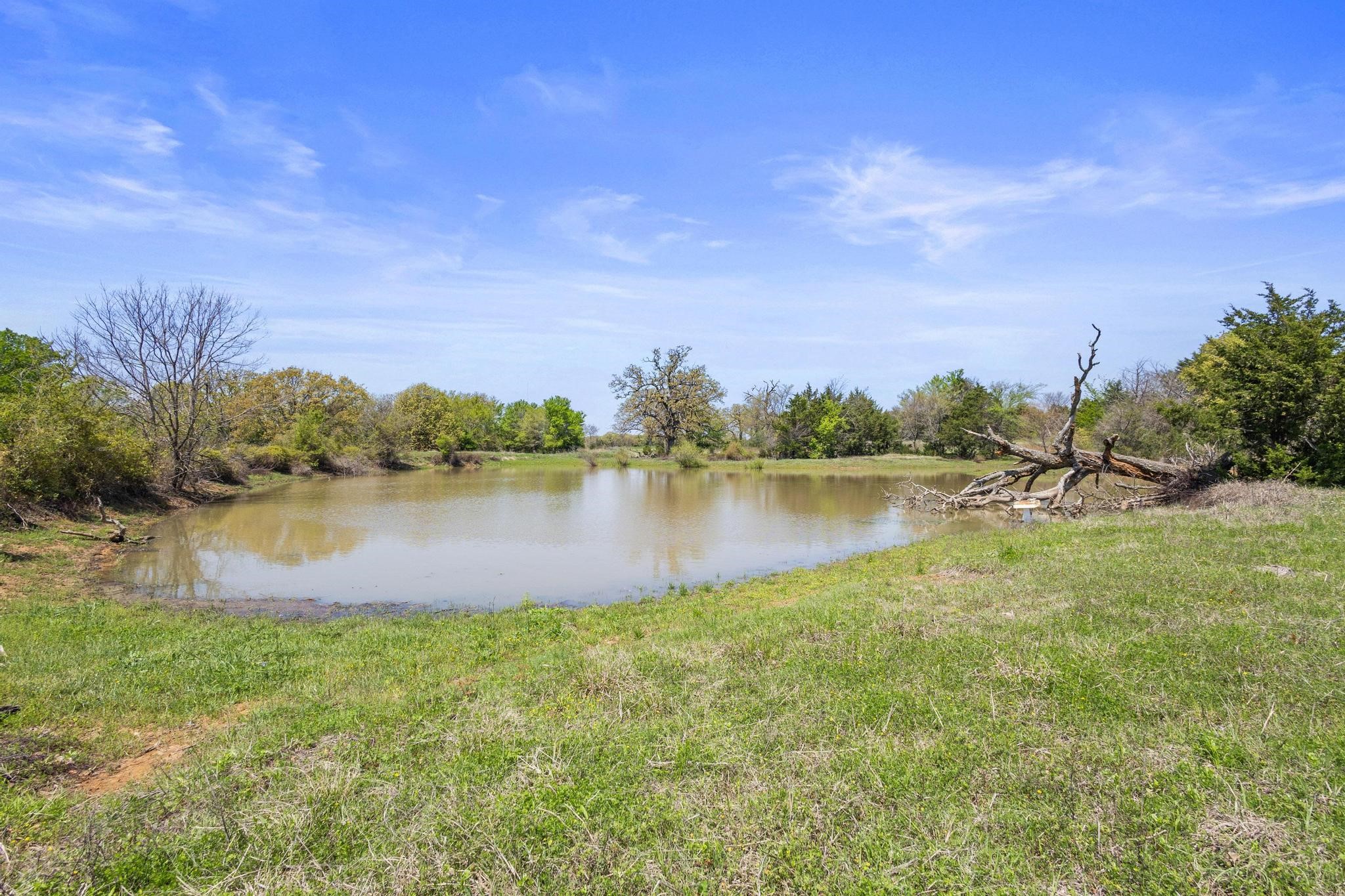 Tract 1 Hog Town Road, Collinsville, TX, 76233