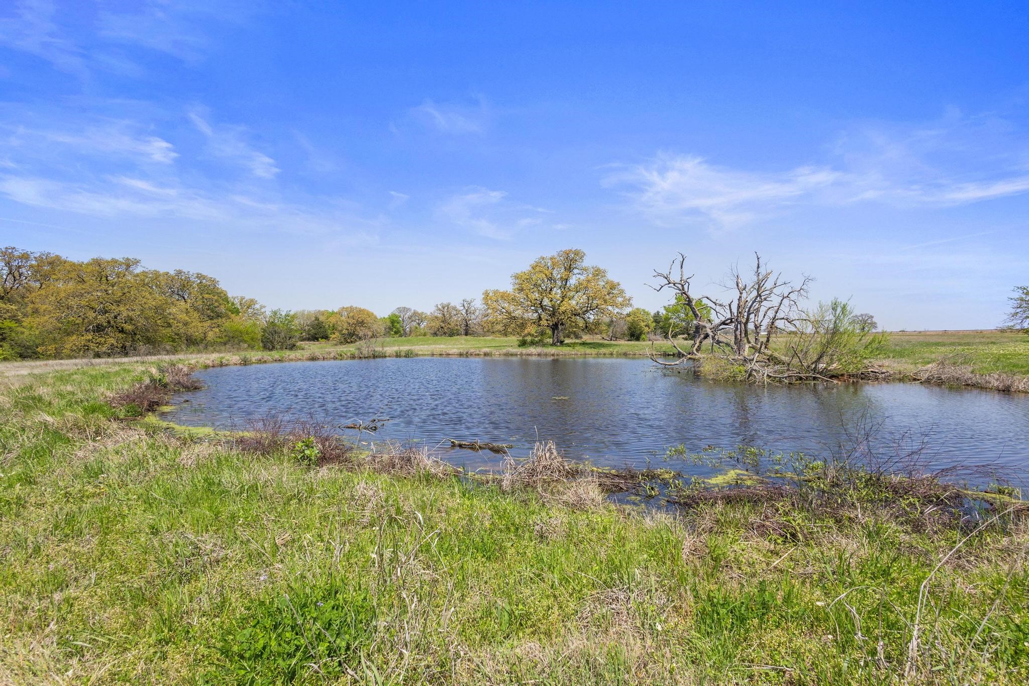 Tract 1 Hog Town Road, Collinsville, TX, 76233