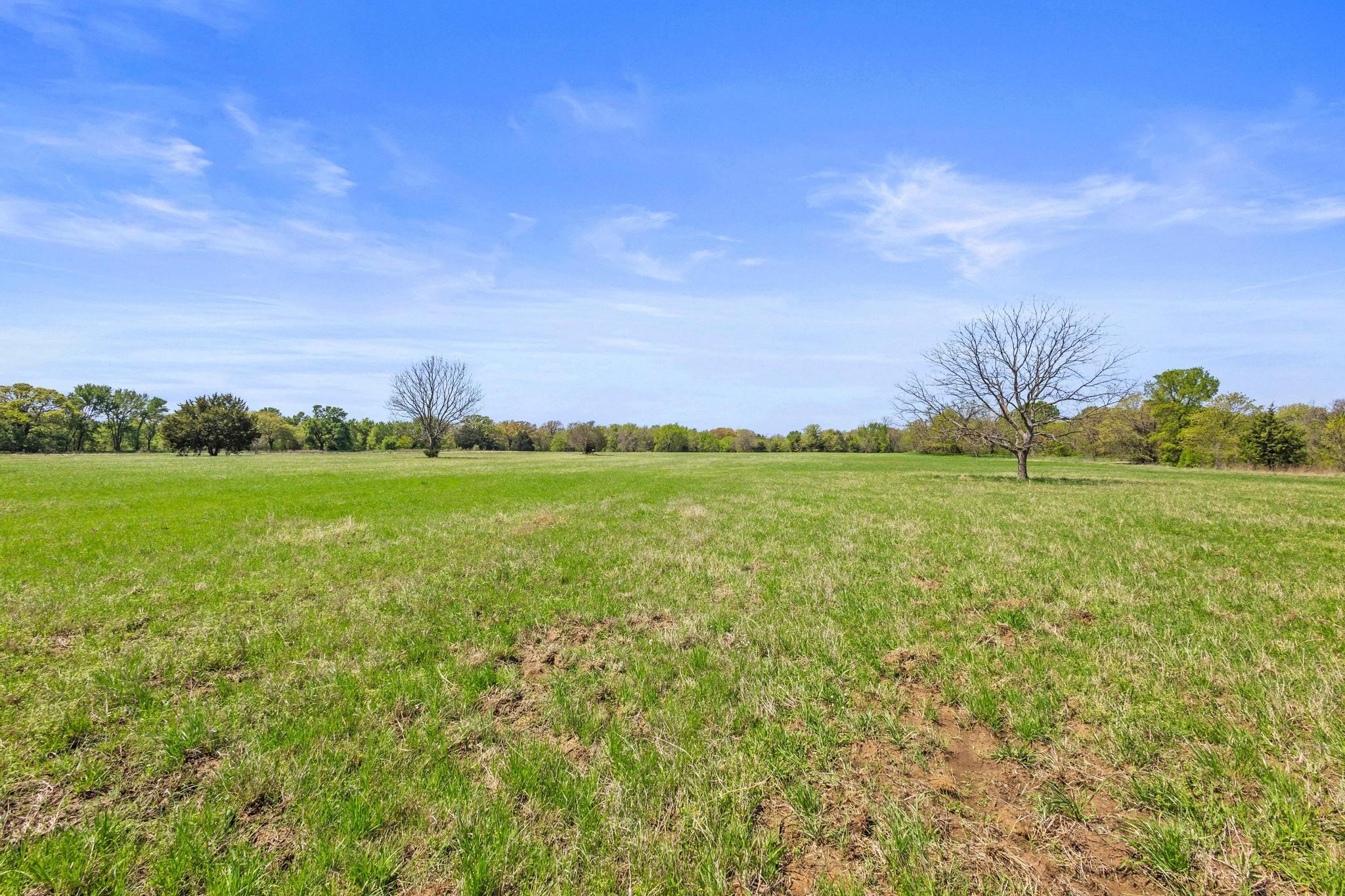 Tract 2 Hog Town Road, Collinsville, TX, 76233