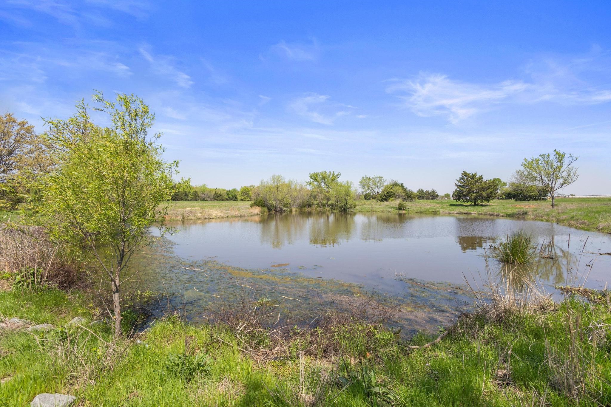 Tract 2 Hog Town Road, Collinsville, TX, 76233