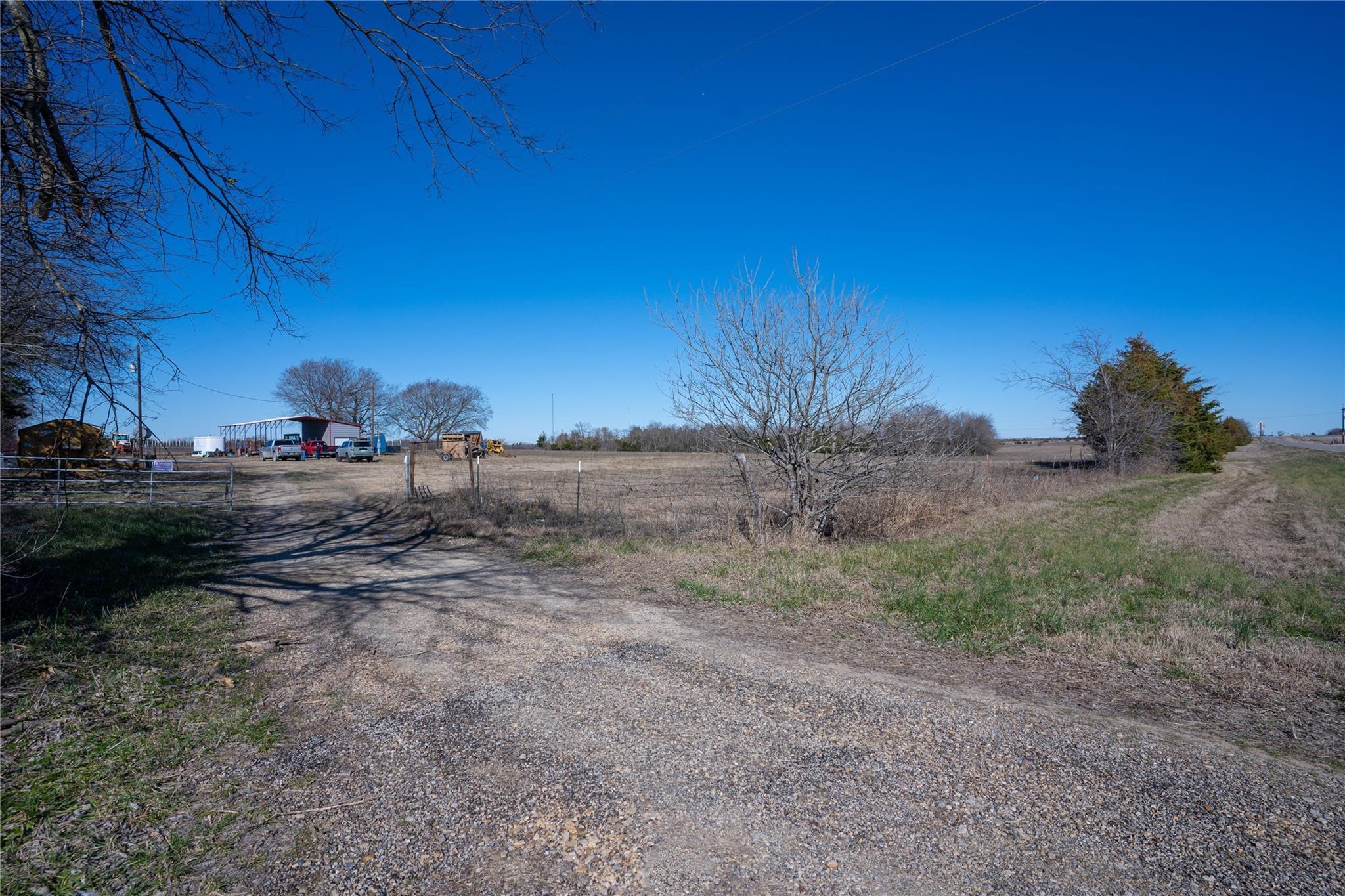 TBD FM 1396, Honey Grove, TX, 75446