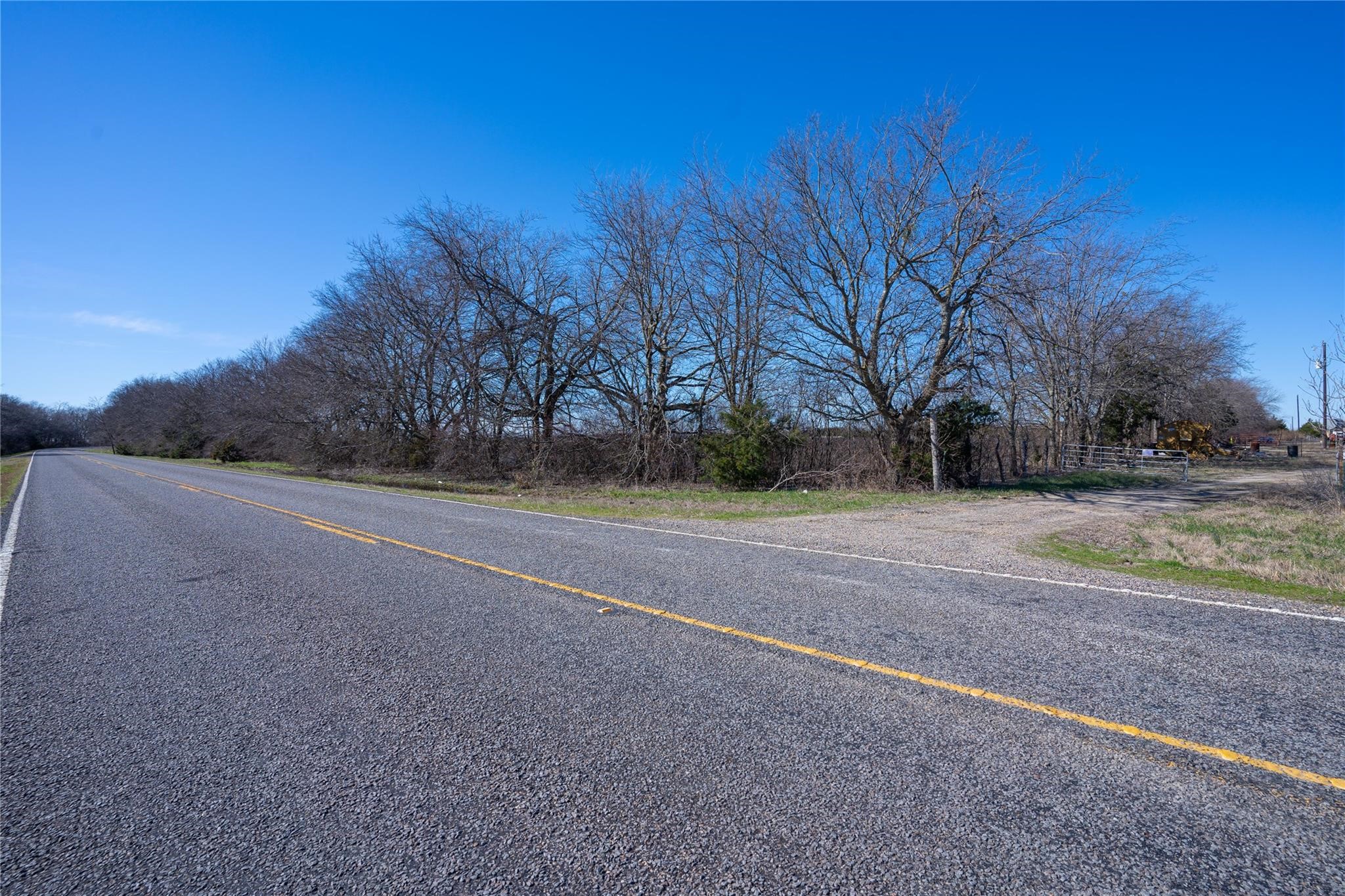 TBD FM 1396, Honey Grove, TX, 75446
