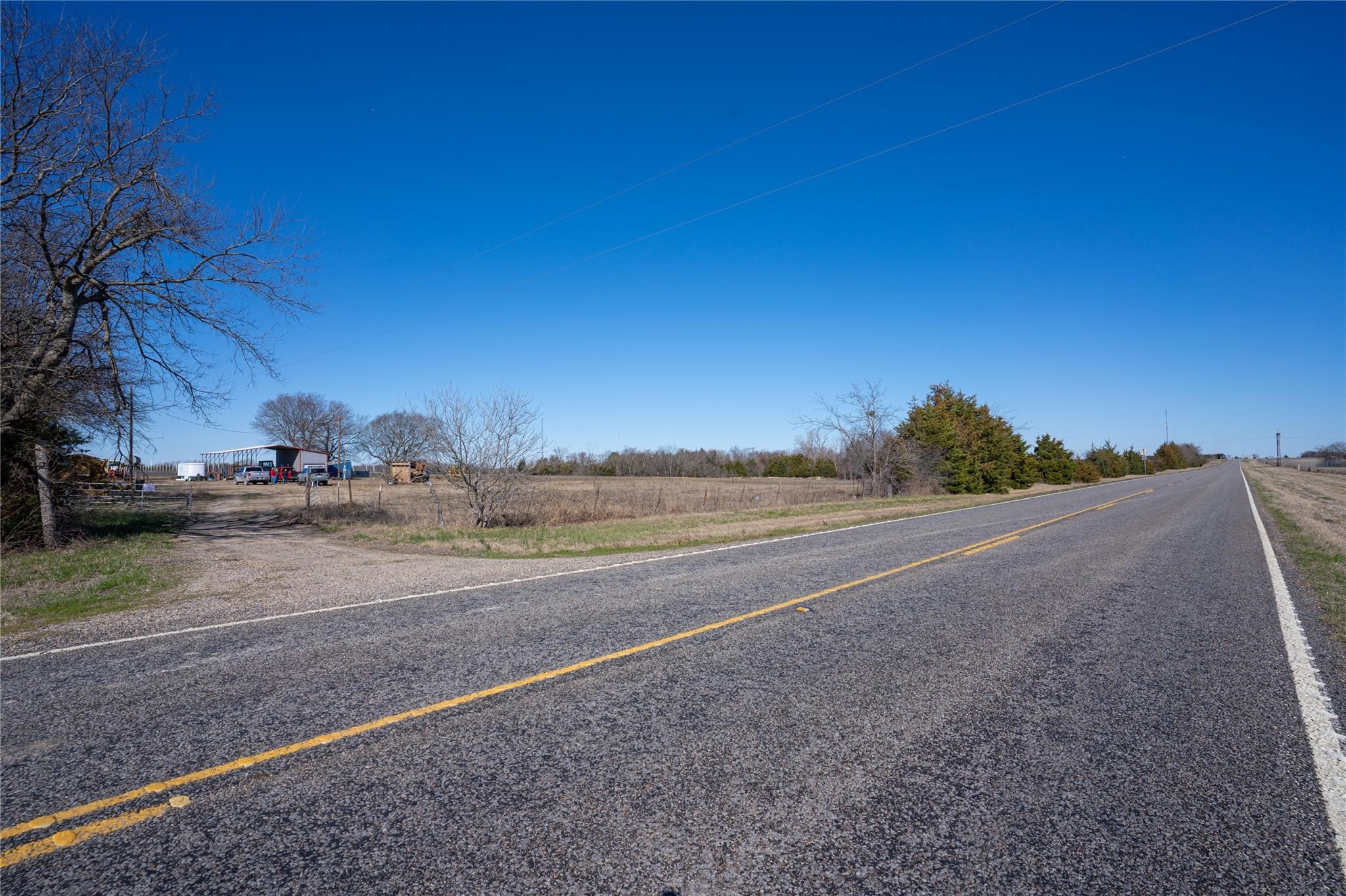 TBD FM 1396, Honey Grove, TX, 75446