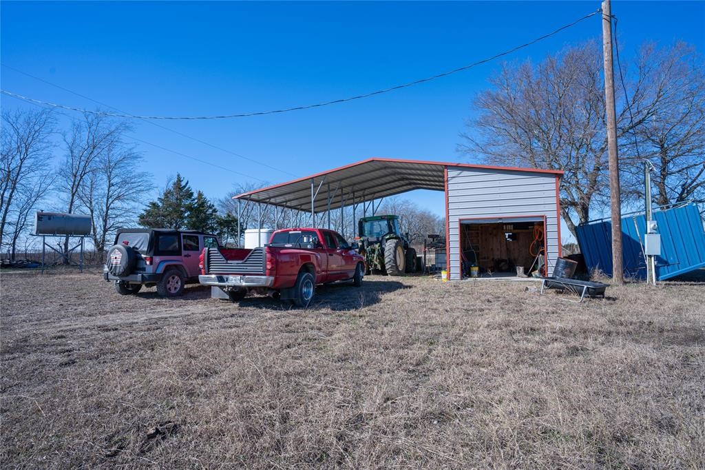 TBD FM 1396, Honey Grove, TX, 75446