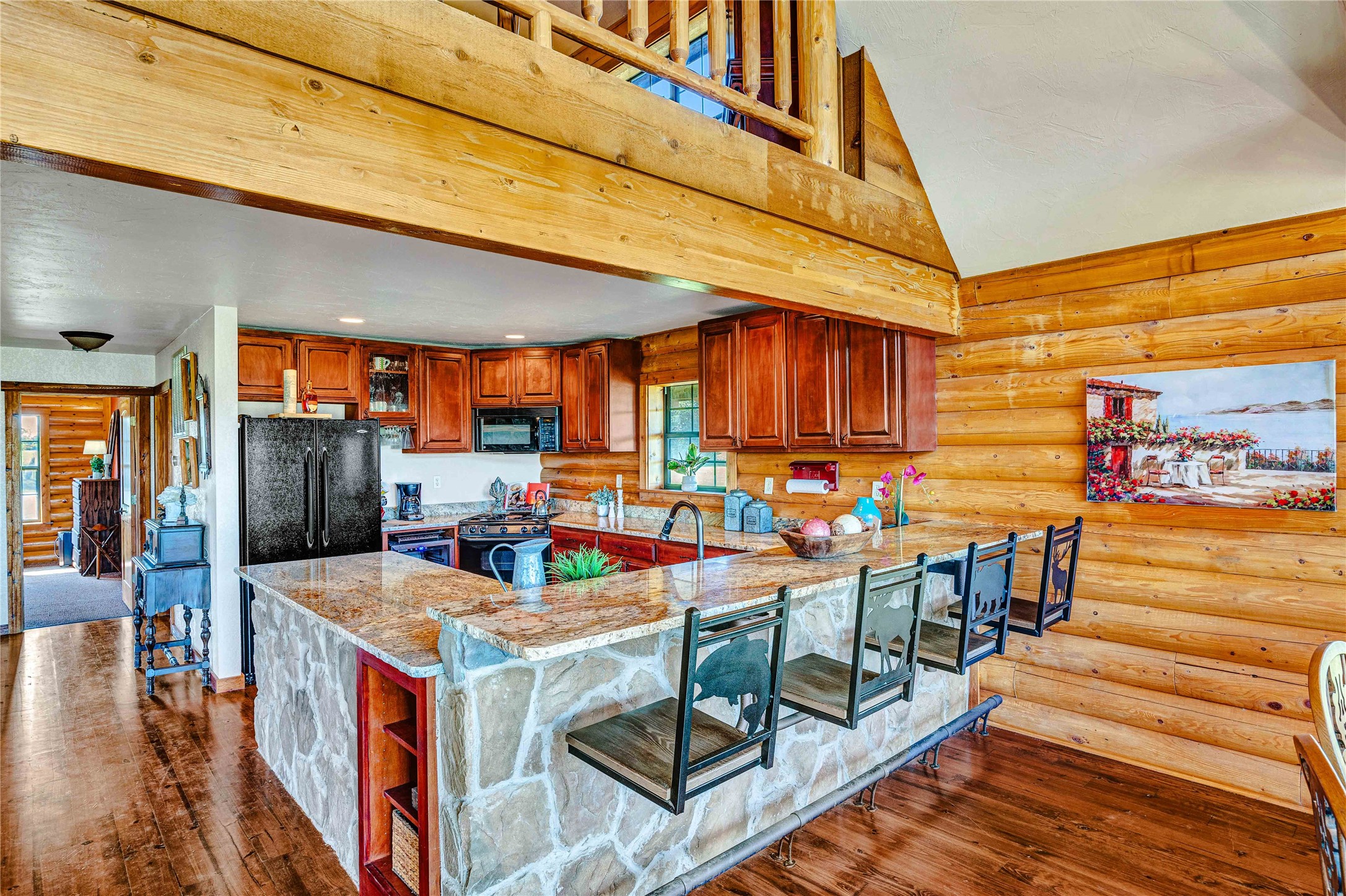 1430 County Road 3025, Bonham, TX, 75418