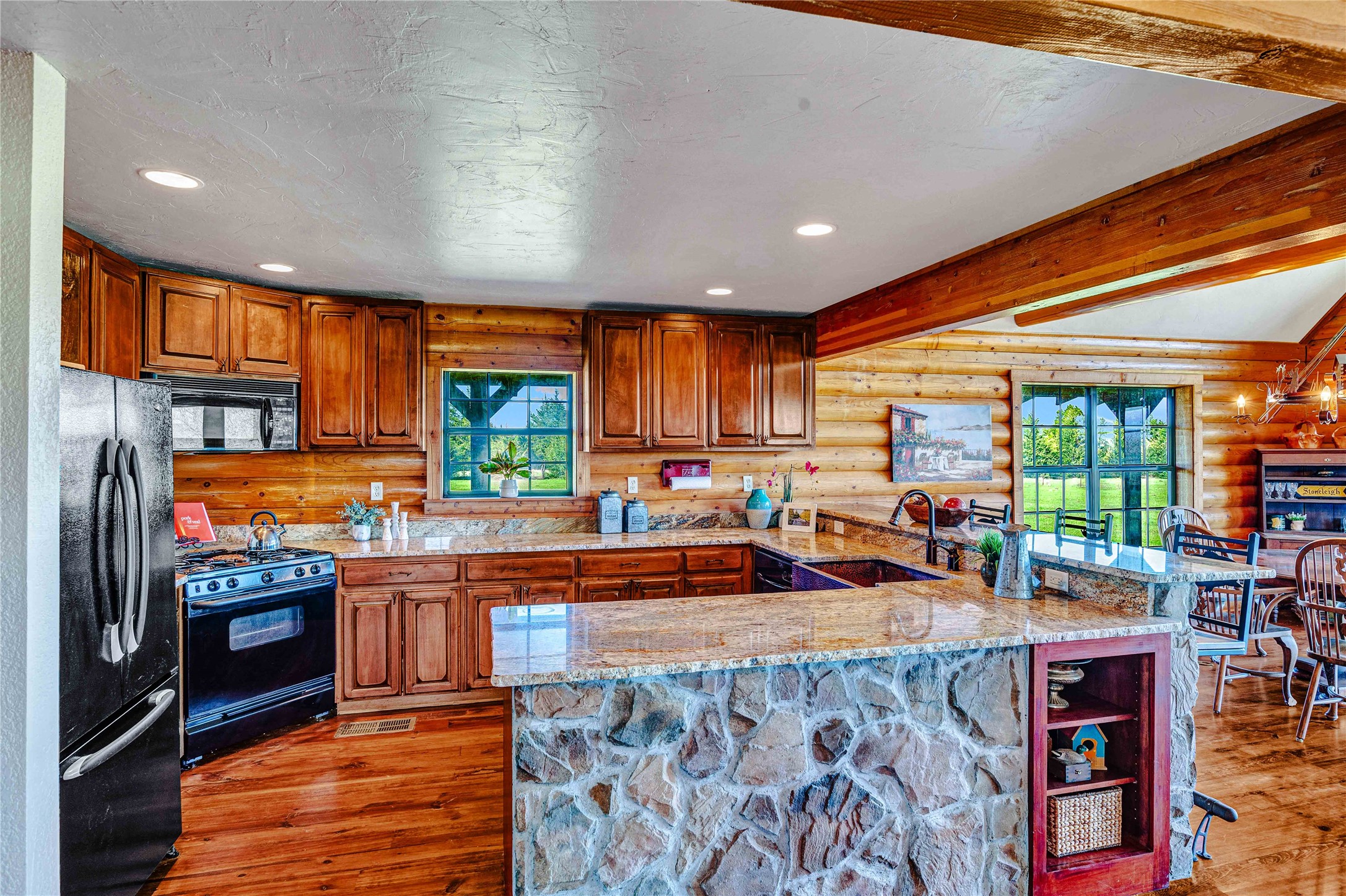 1430 County Road 3025, Bonham, TX, 75418