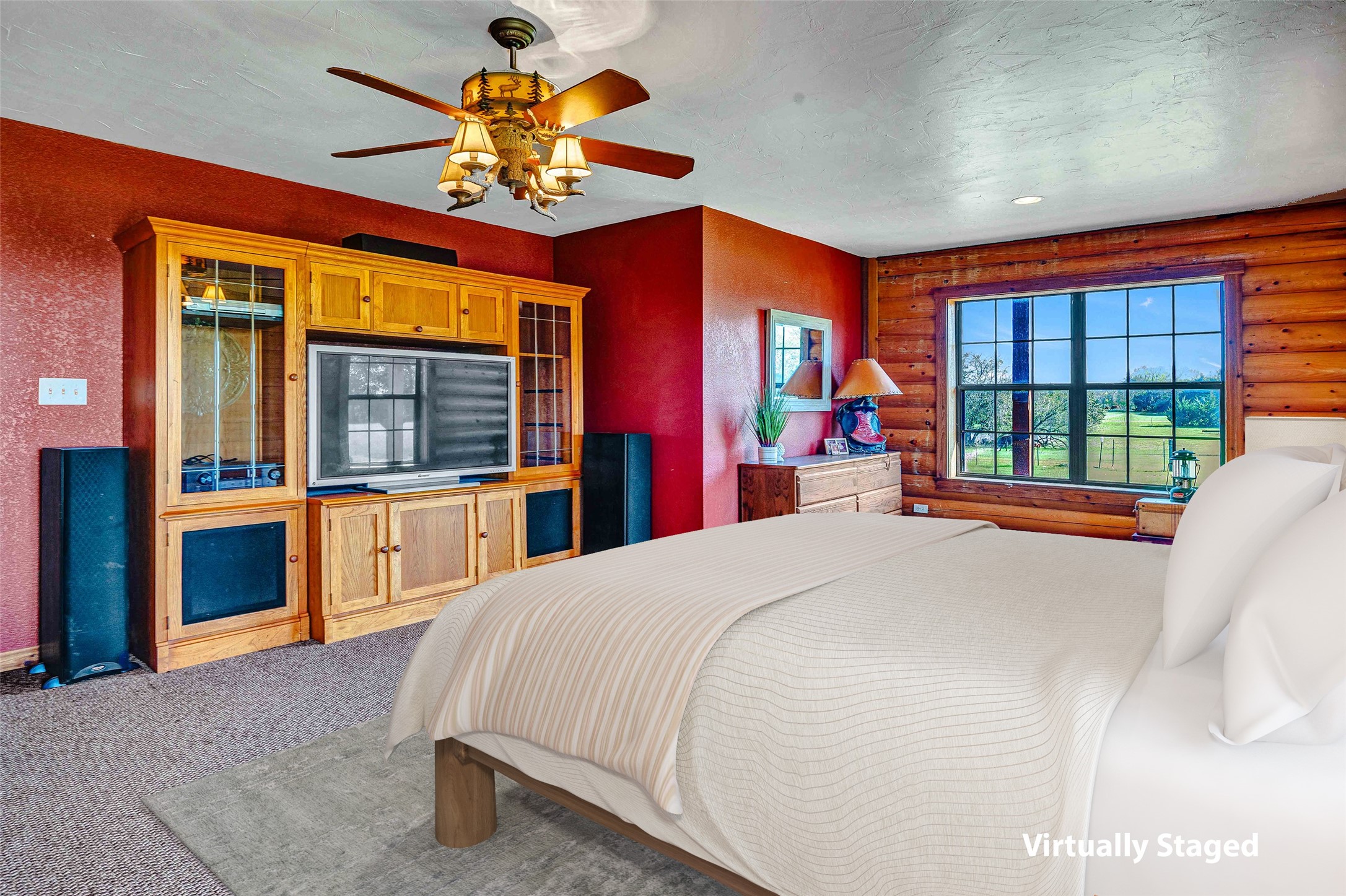 1430 County Road 3025, Bonham, TX, 75418