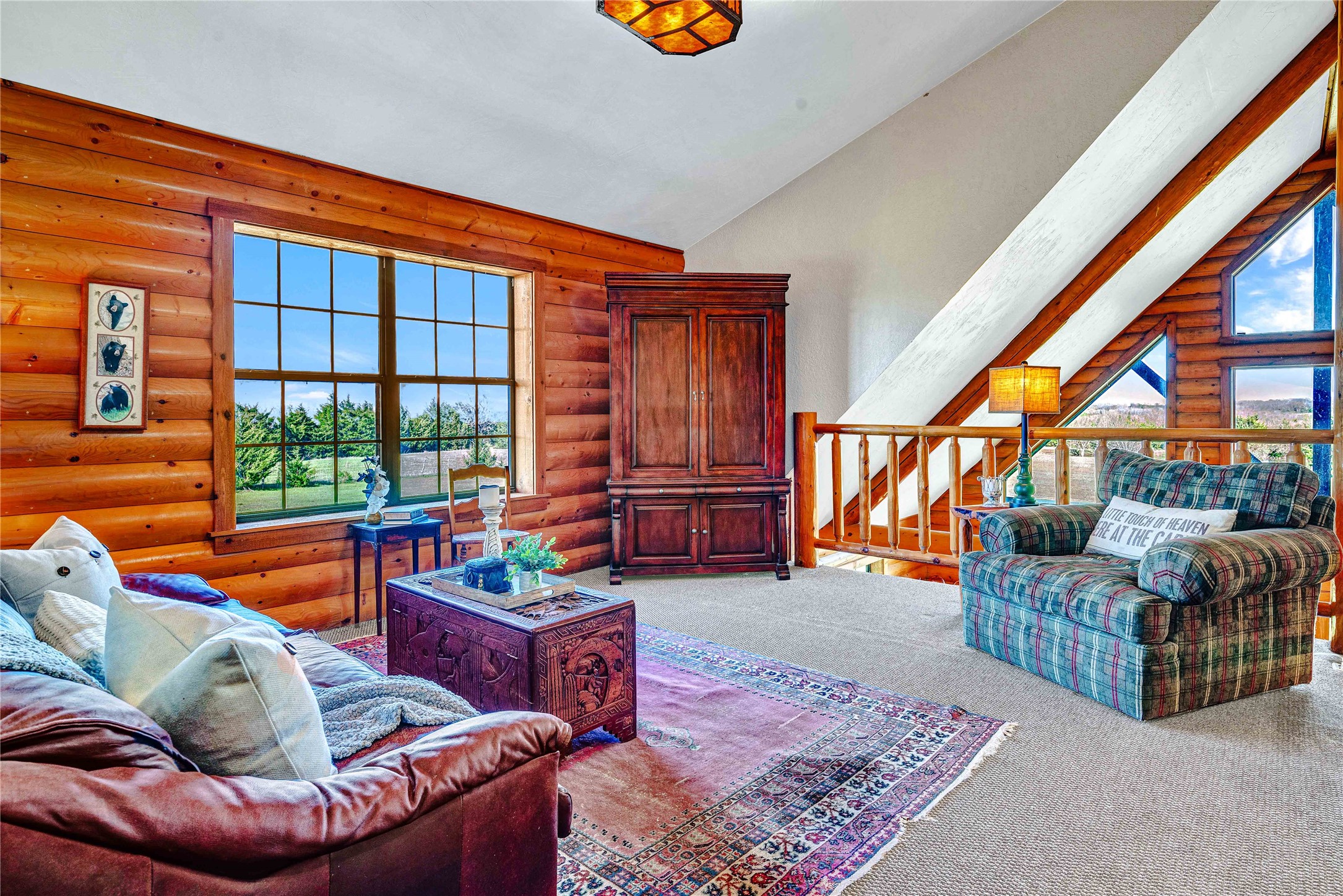 1430 County Road 3025, Bonham, TX, 75418