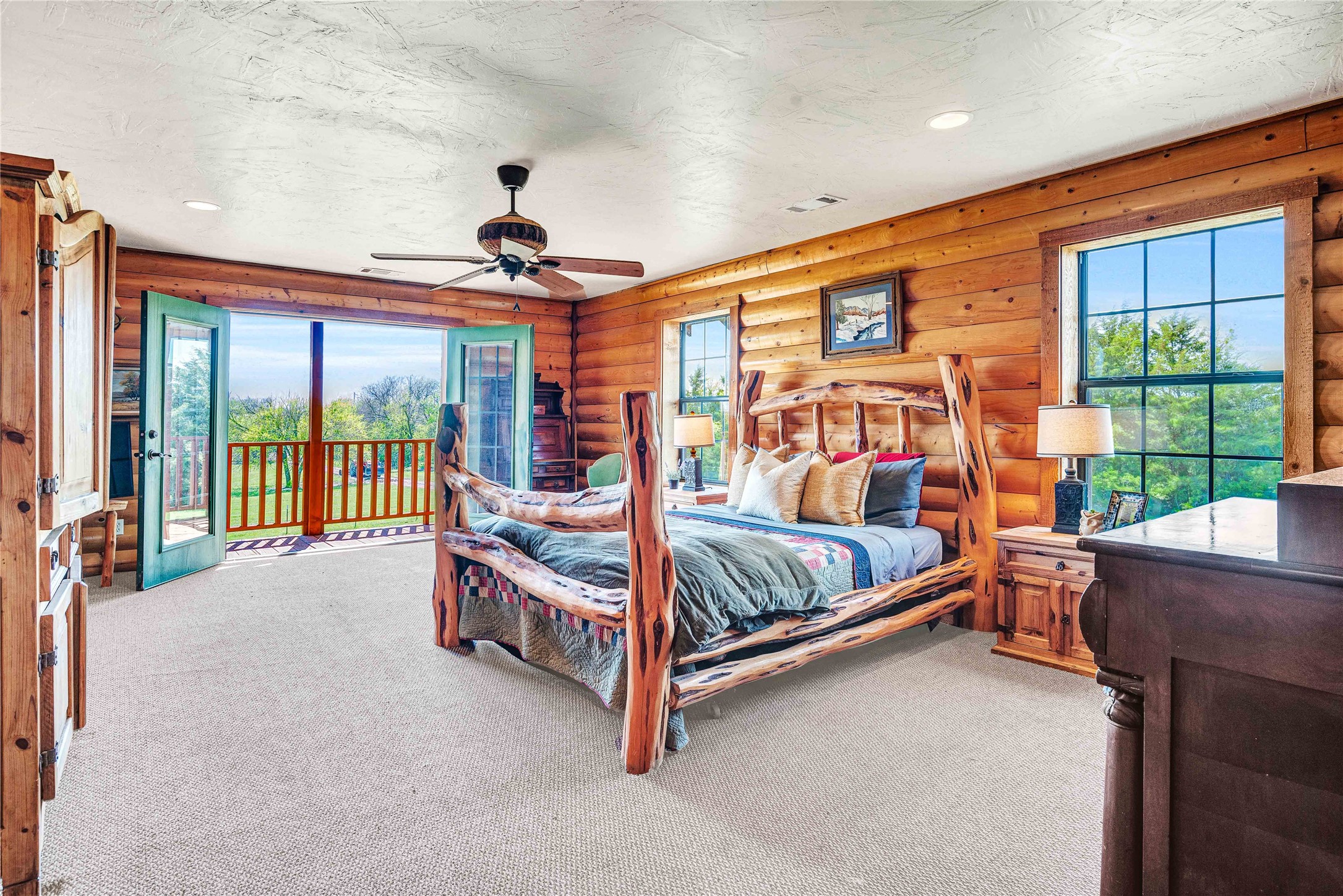 1430 County Road 3025, Bonham, TX, 75418