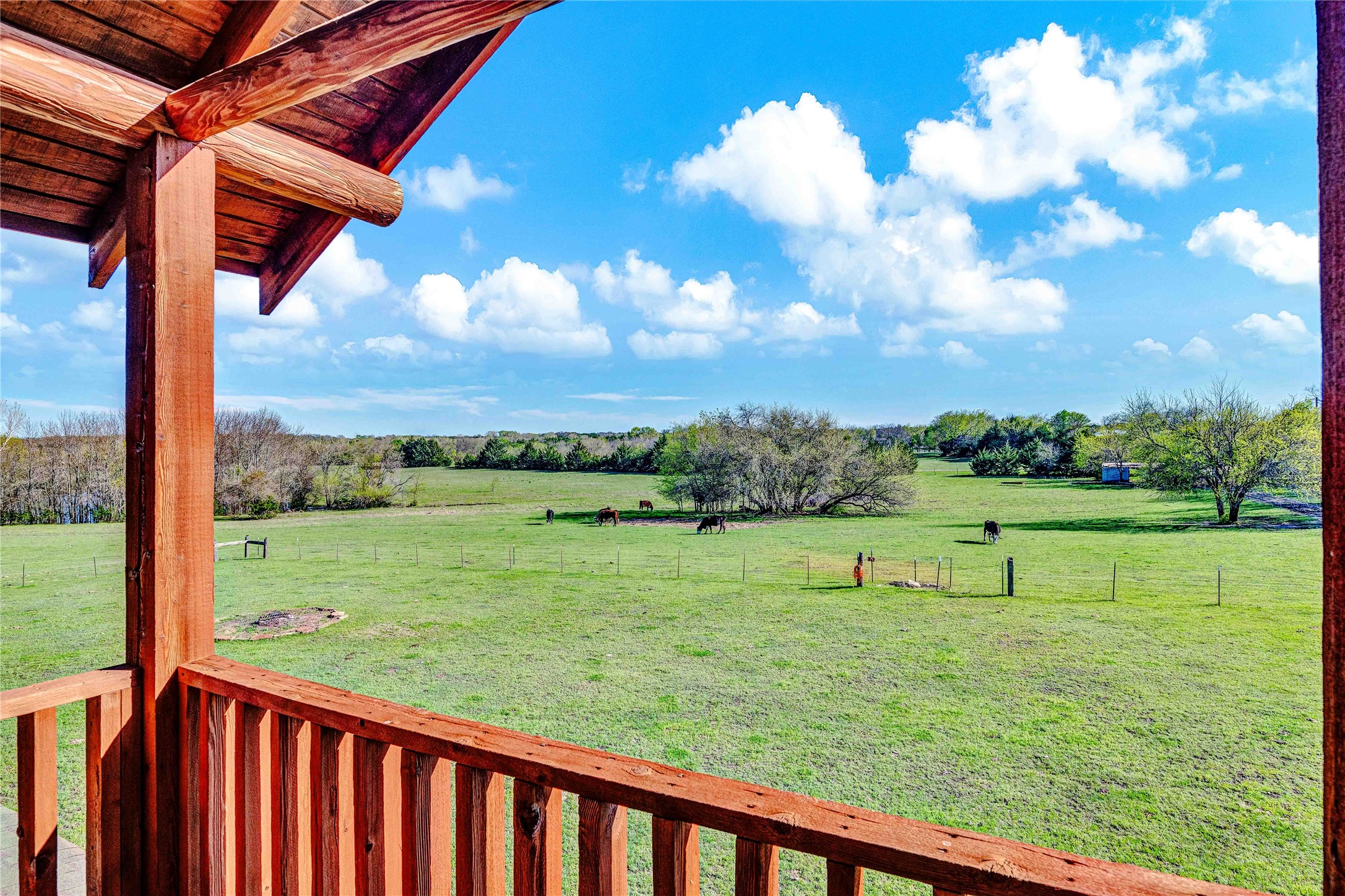 1430 County Road 3025, Bonham, TX, 75418