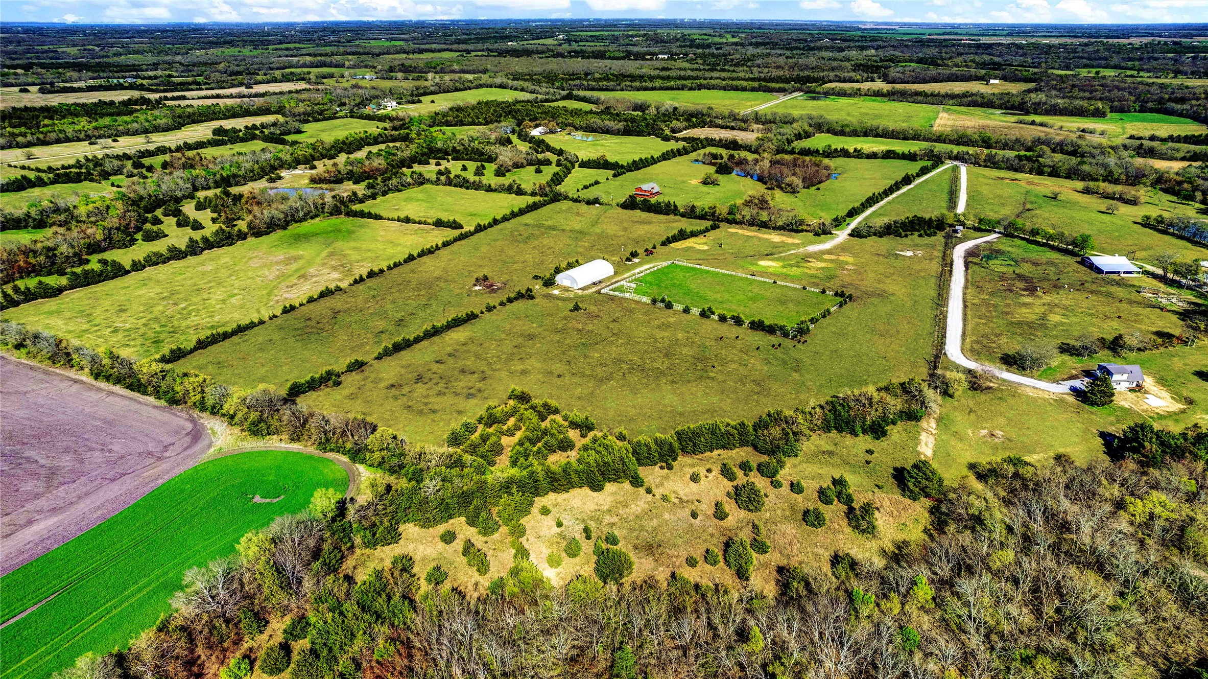 1430 County Road 3025, Bonham, TX, 75418