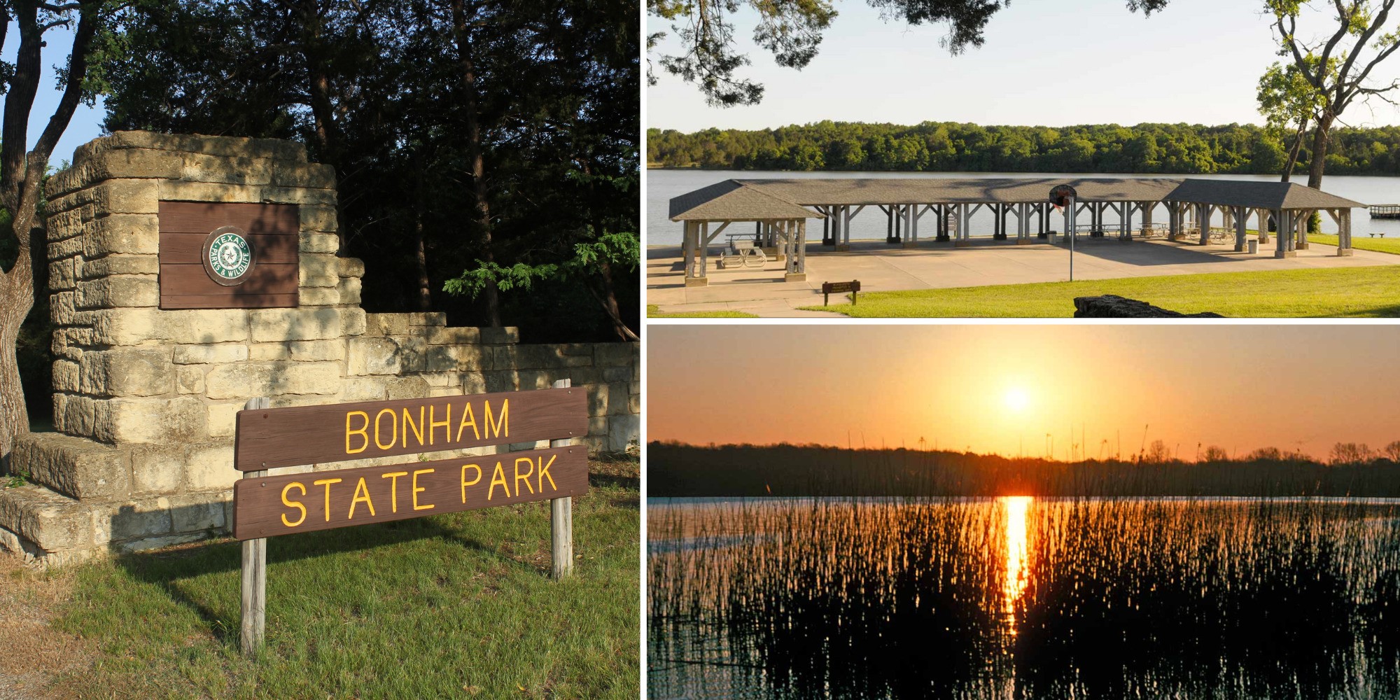 1430 County Road 3025, Bonham, TX, 75418