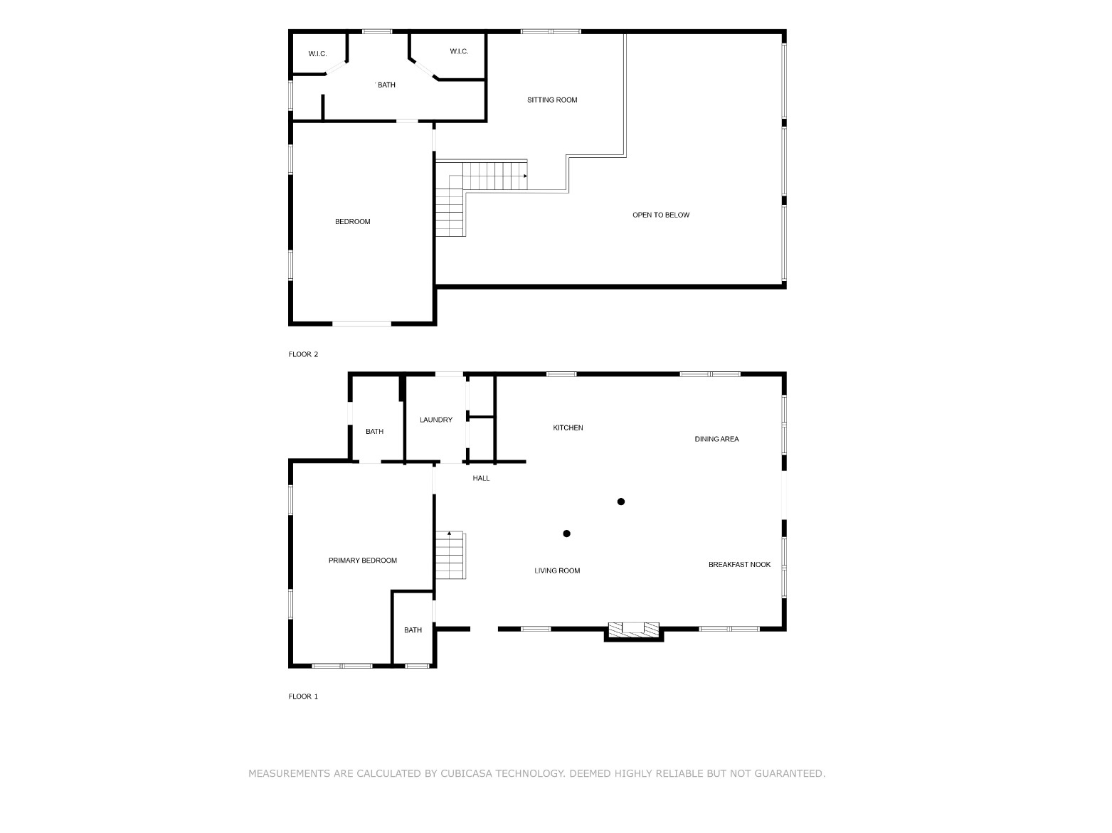 1430 County Road 3025, Bonham, TX, 75418
