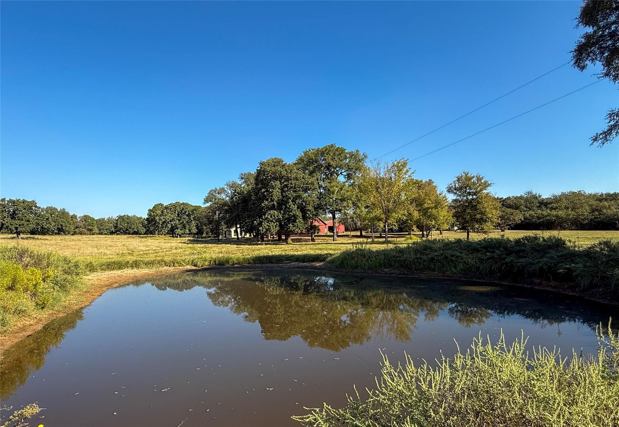 423 HCR 1439, Covington, TX, 76636