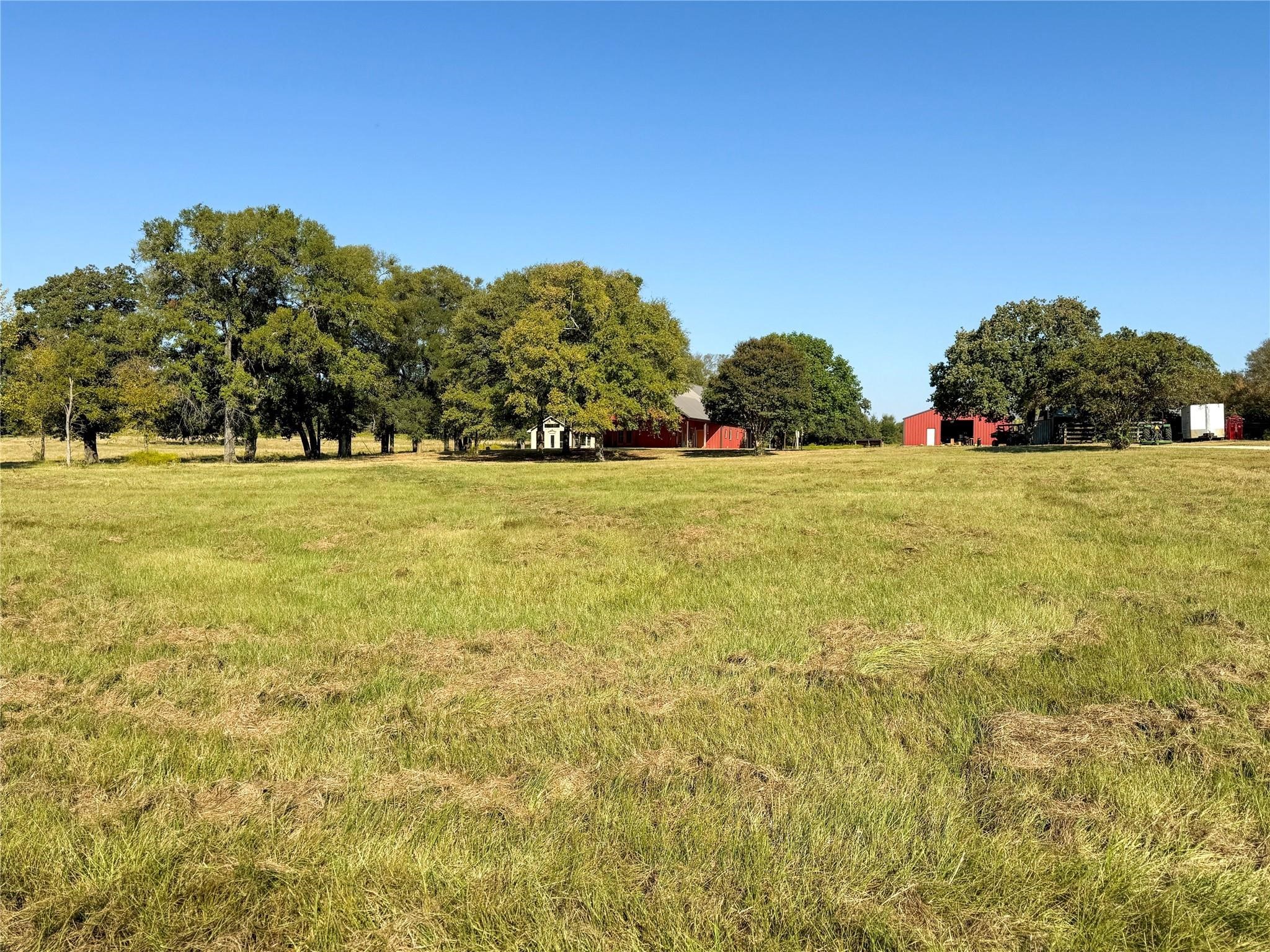423 HCR 1439, Covington, TX, 76636