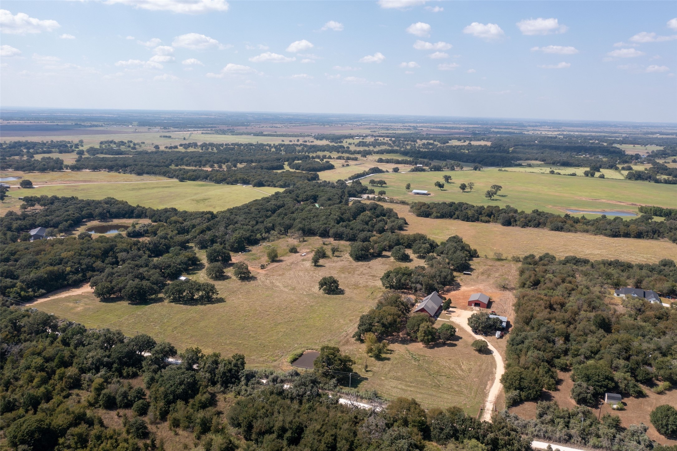 423 HCR 1439, Covington, TX, 76636