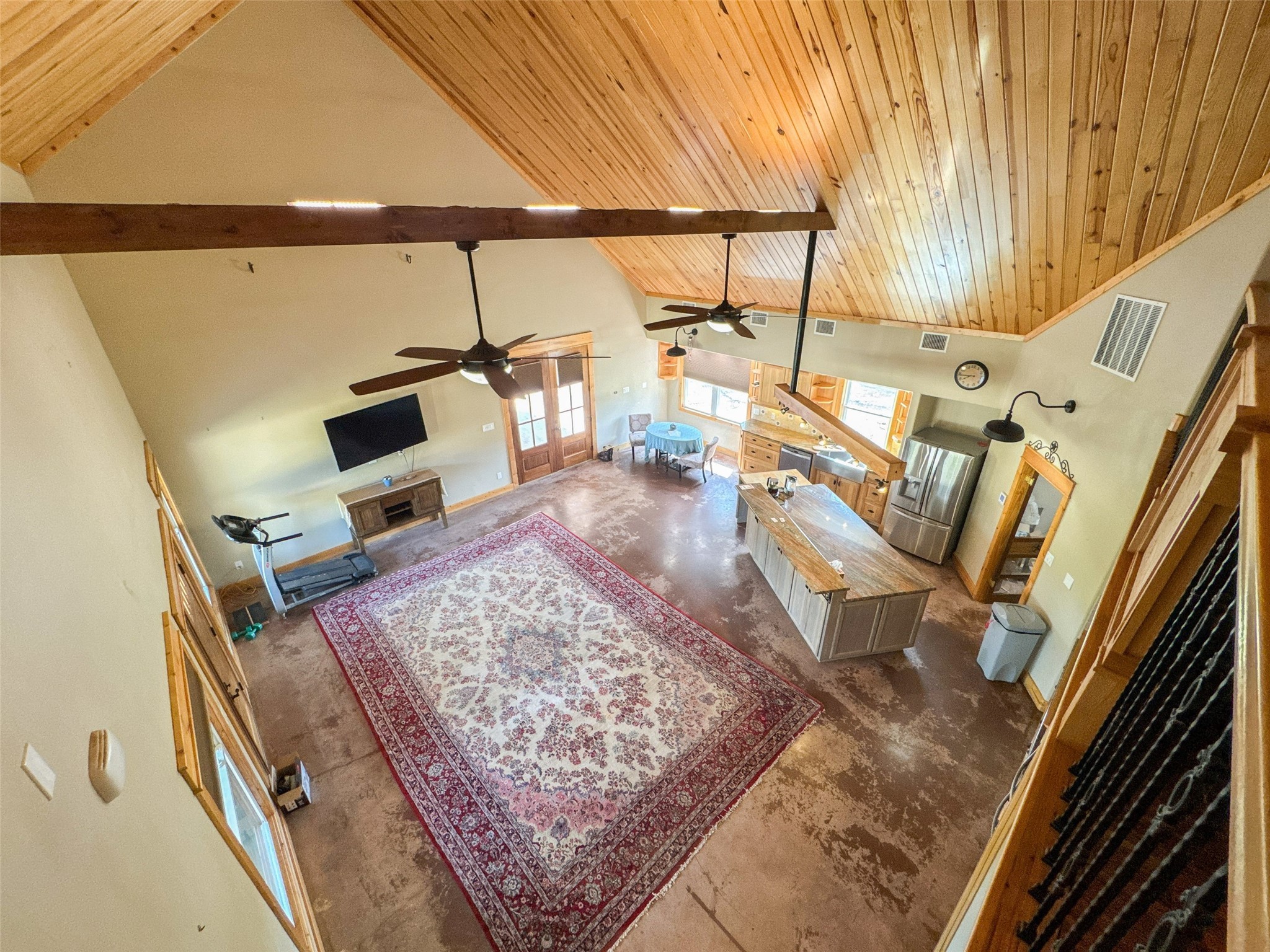 423 HCR 1439, Covington, TX, 76636