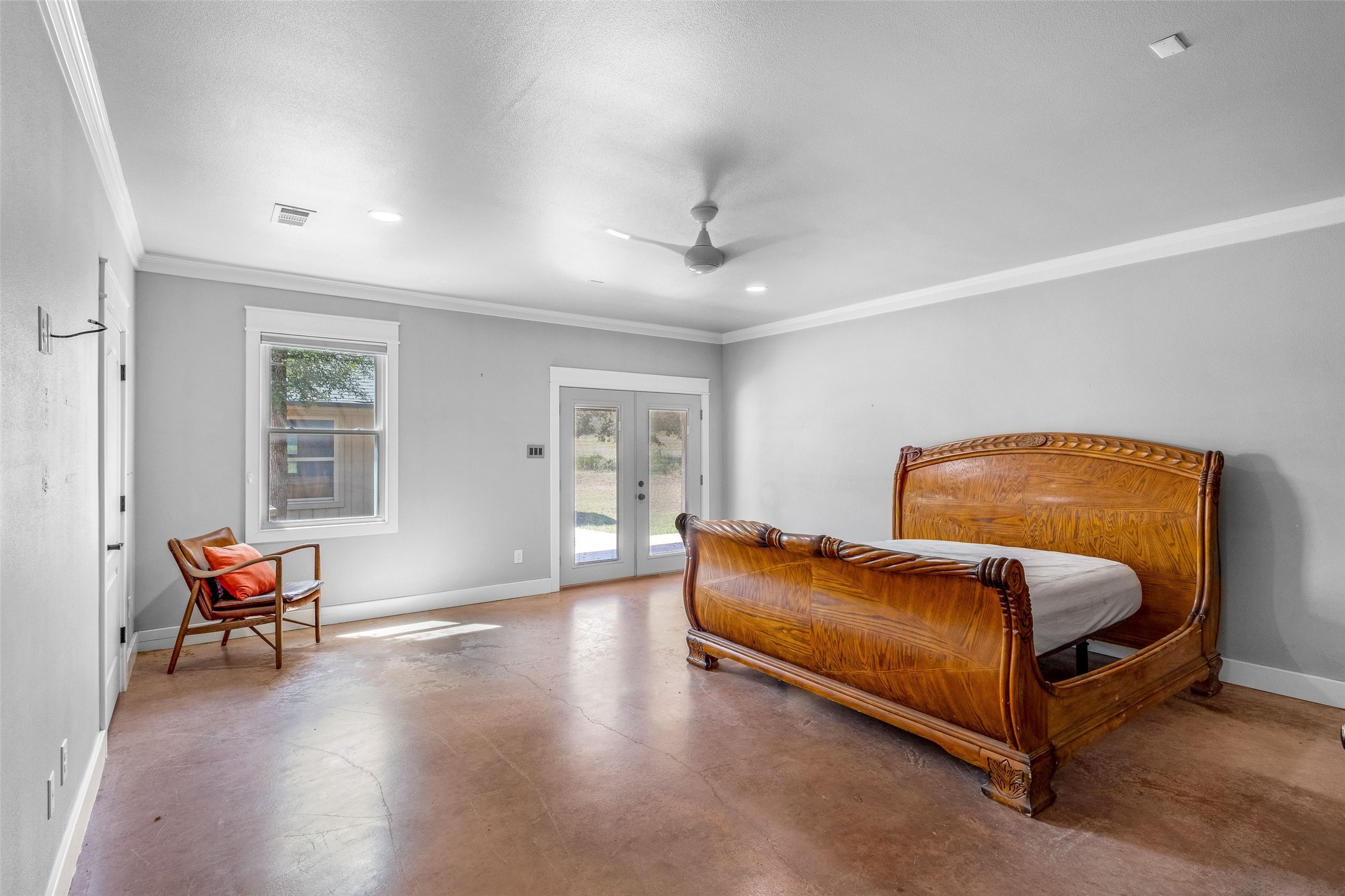 423 HCR 1439, Covington, TX, 76636