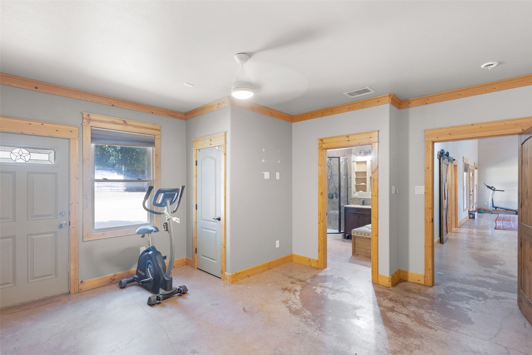423 HCR 1439, Covington, TX, 76636