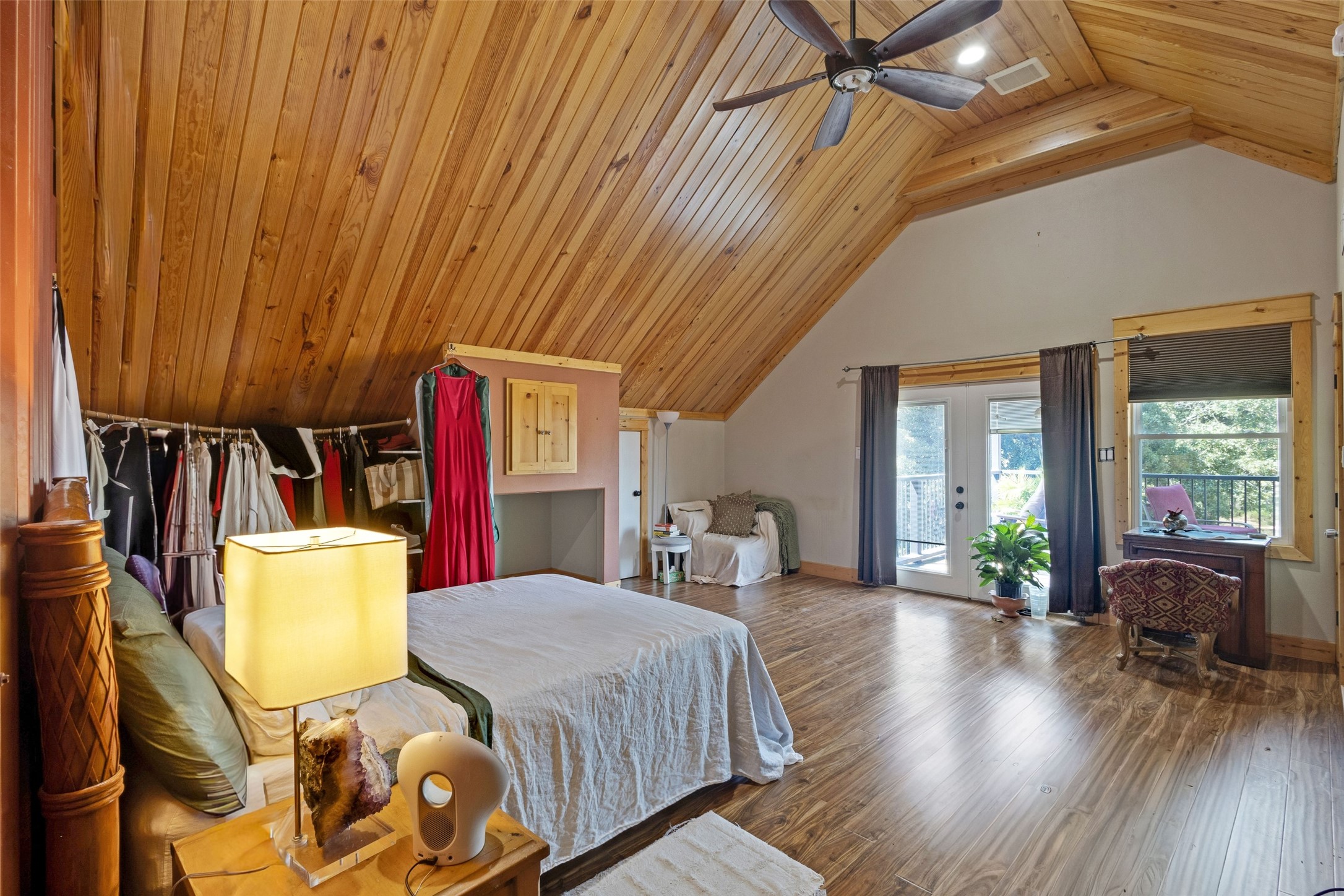 423 HCR 1439, Covington, TX, 76636